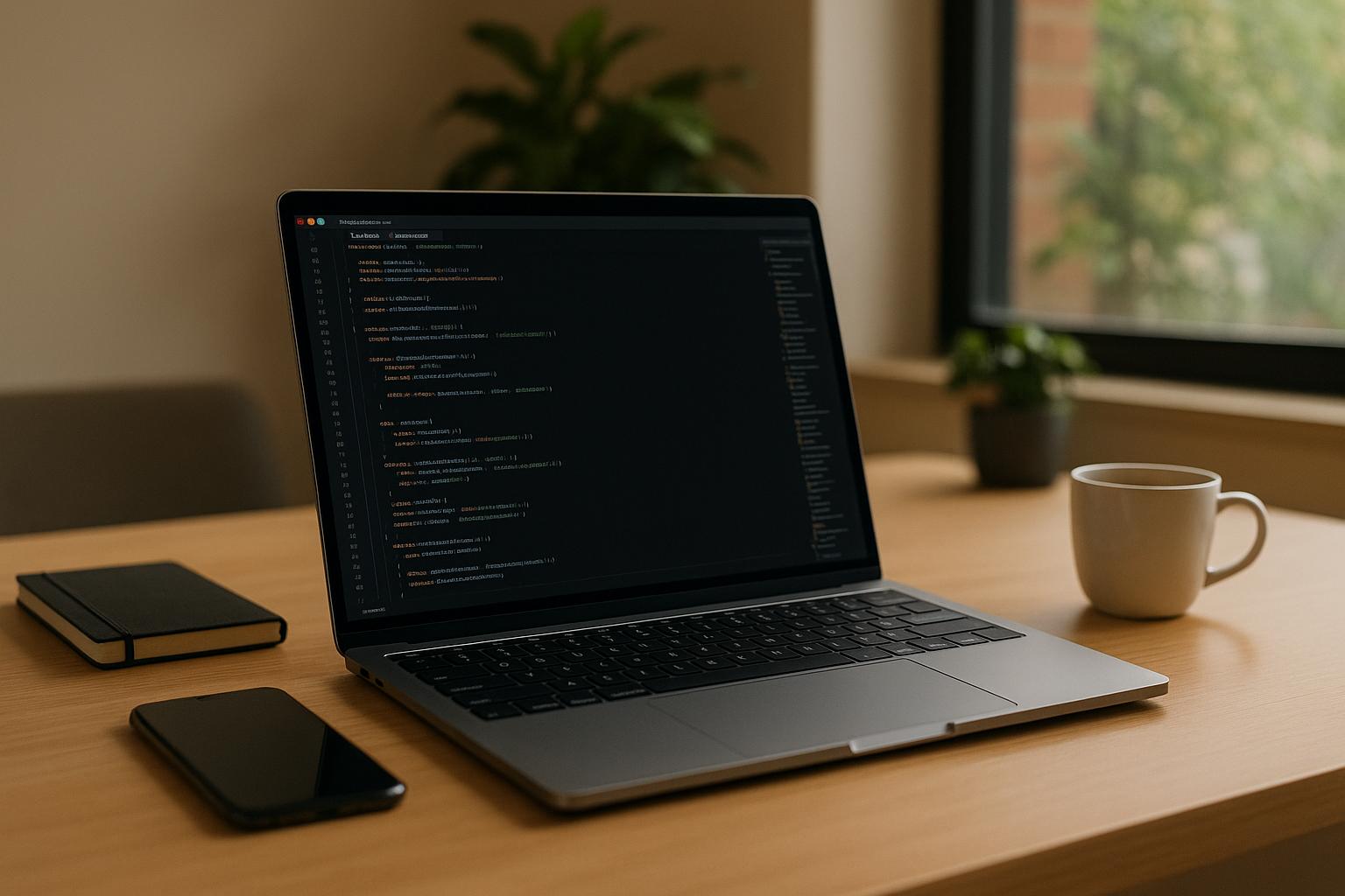 Best Practices in AI Workflow Efficiency