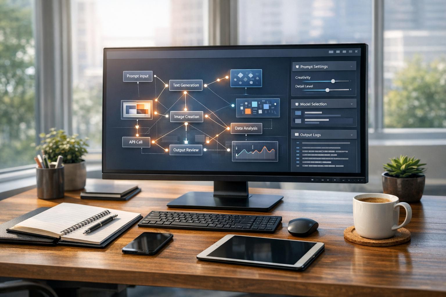 Best Prompt Engineering Platforms For AI Workflows United States