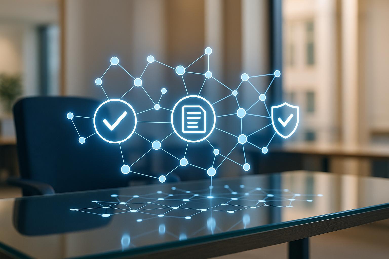 स्वचालित वर्कफ़्लोज़ के लिए सर्वोत्तम रेटेड एआई अनुपालन प्लेटफ़ॉर्म