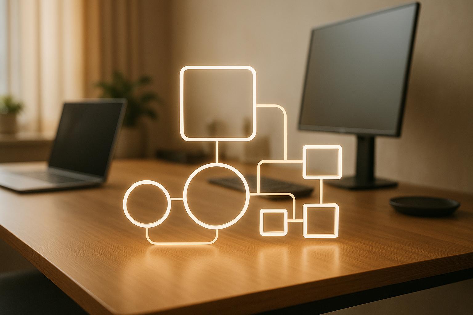 निर्बाध एकीकरण के लिए सर्वोत्तम रेटेड एआई ऑर्केस्ट्रेशन उपकरण