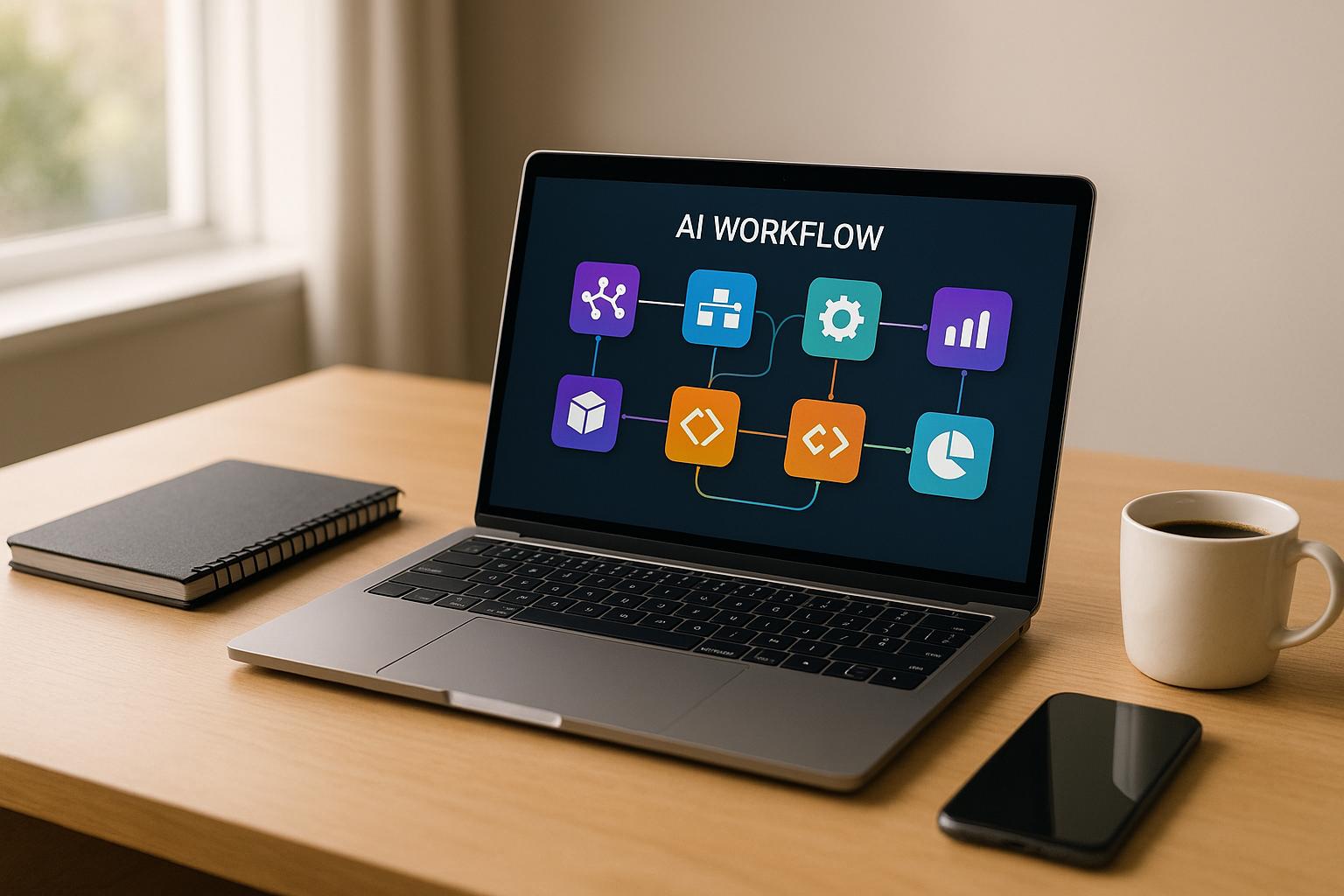 Best Software for Managing AI Workflows