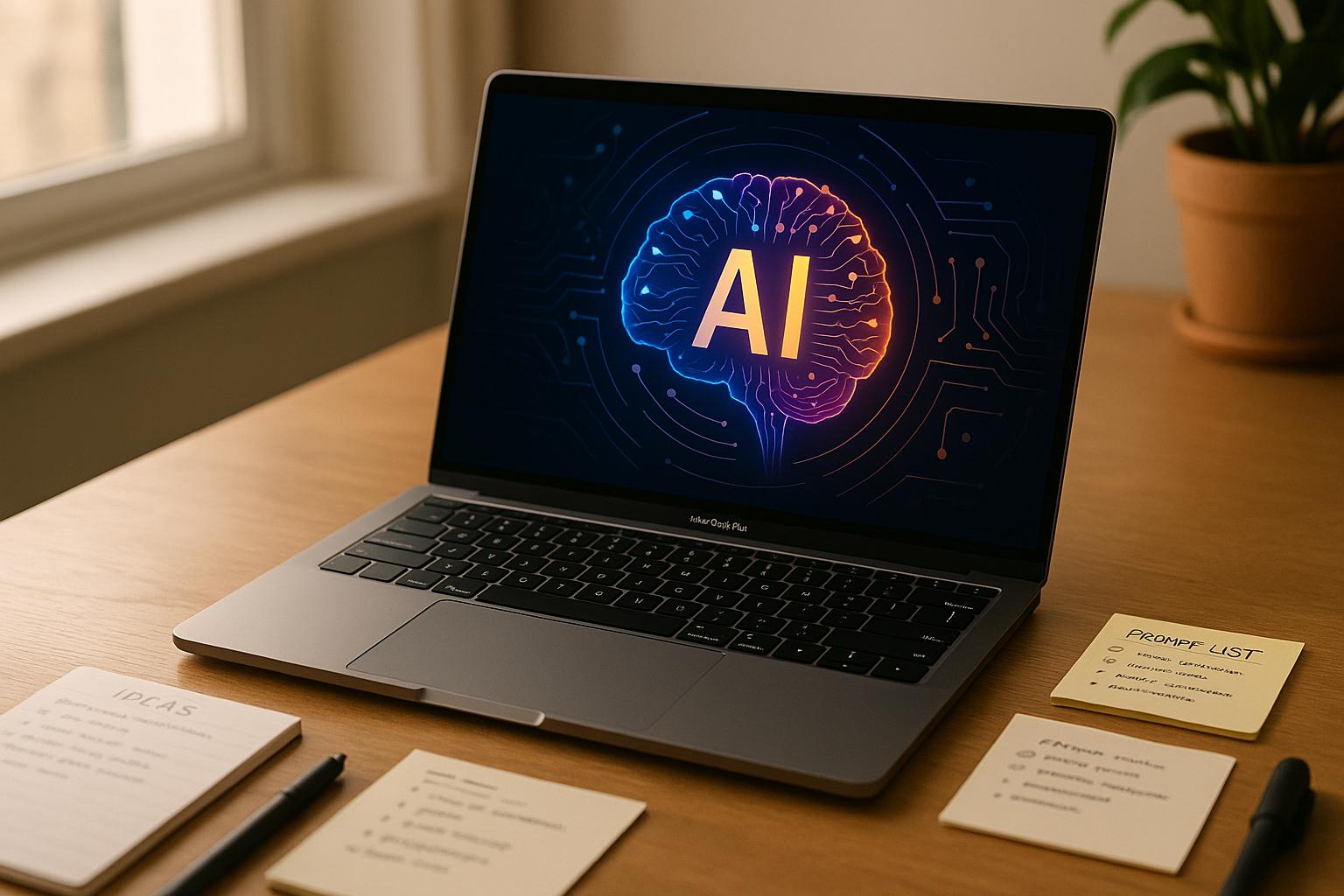 Best Software Recommendations for AI Prompt Engineering