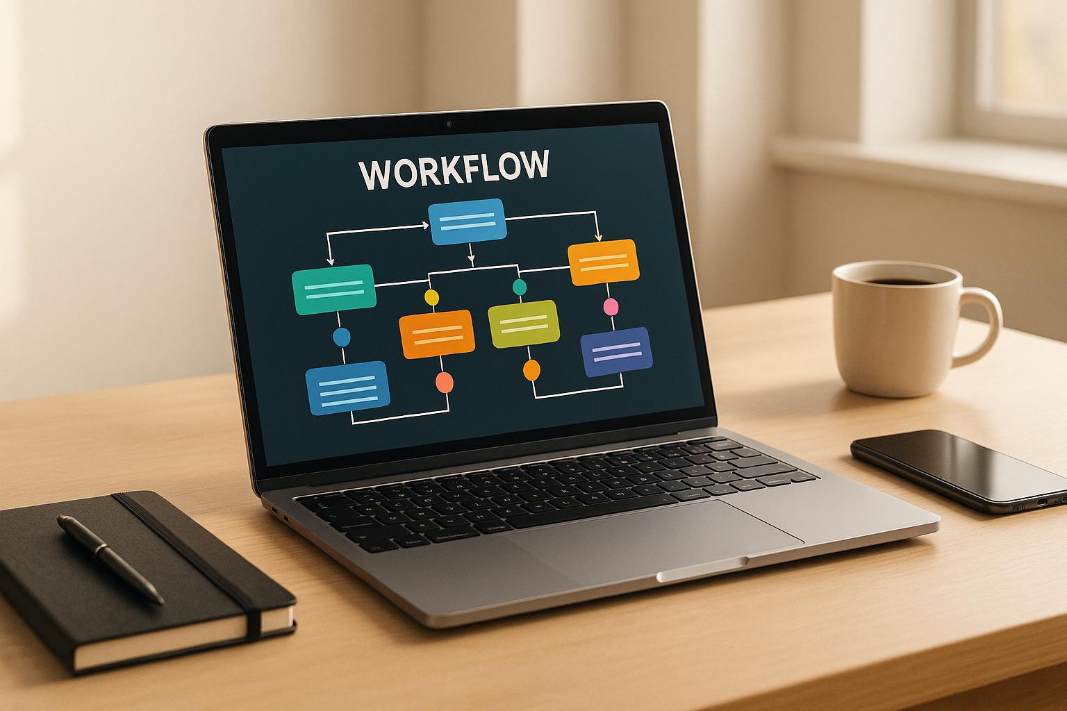 Best Tools for AI Workflow Management