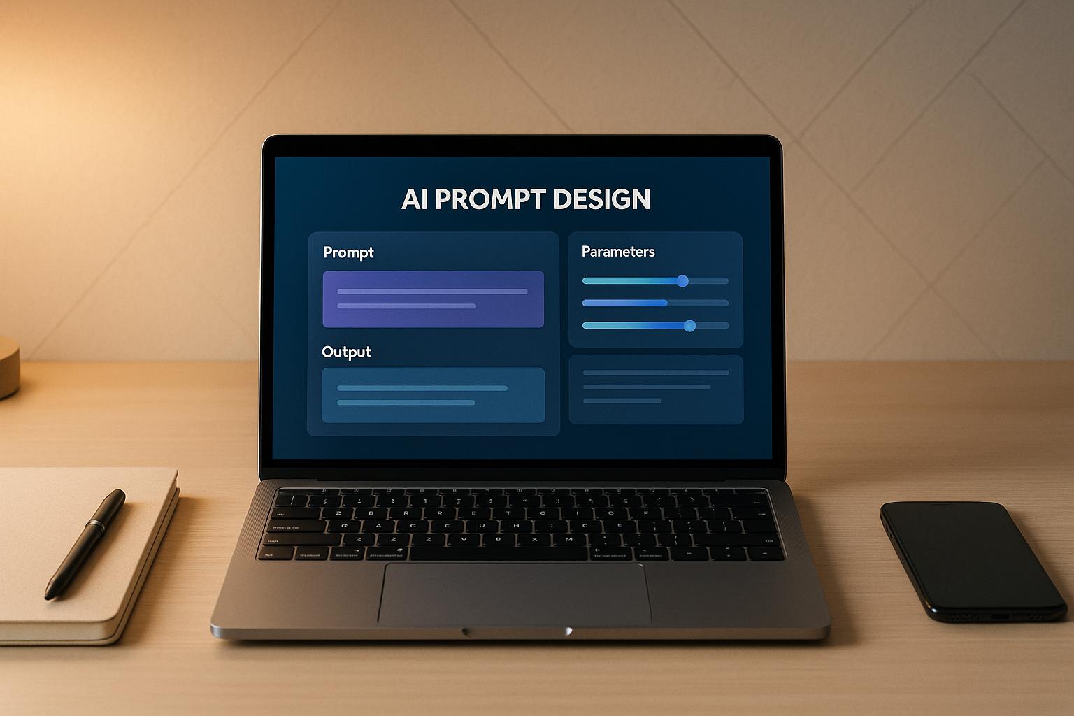 एआई संकेतों को डिजाइन करने और निष्पादित करने के लिए सर्वोत्तम उपकरण