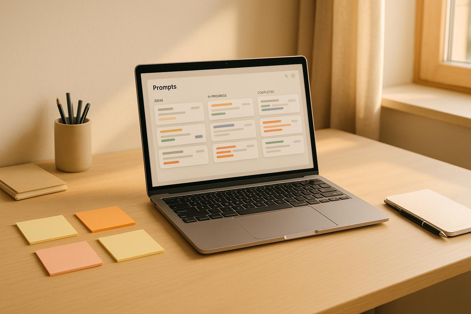 Best Tools for Keeping Your AI Prompts Organized and Versioned