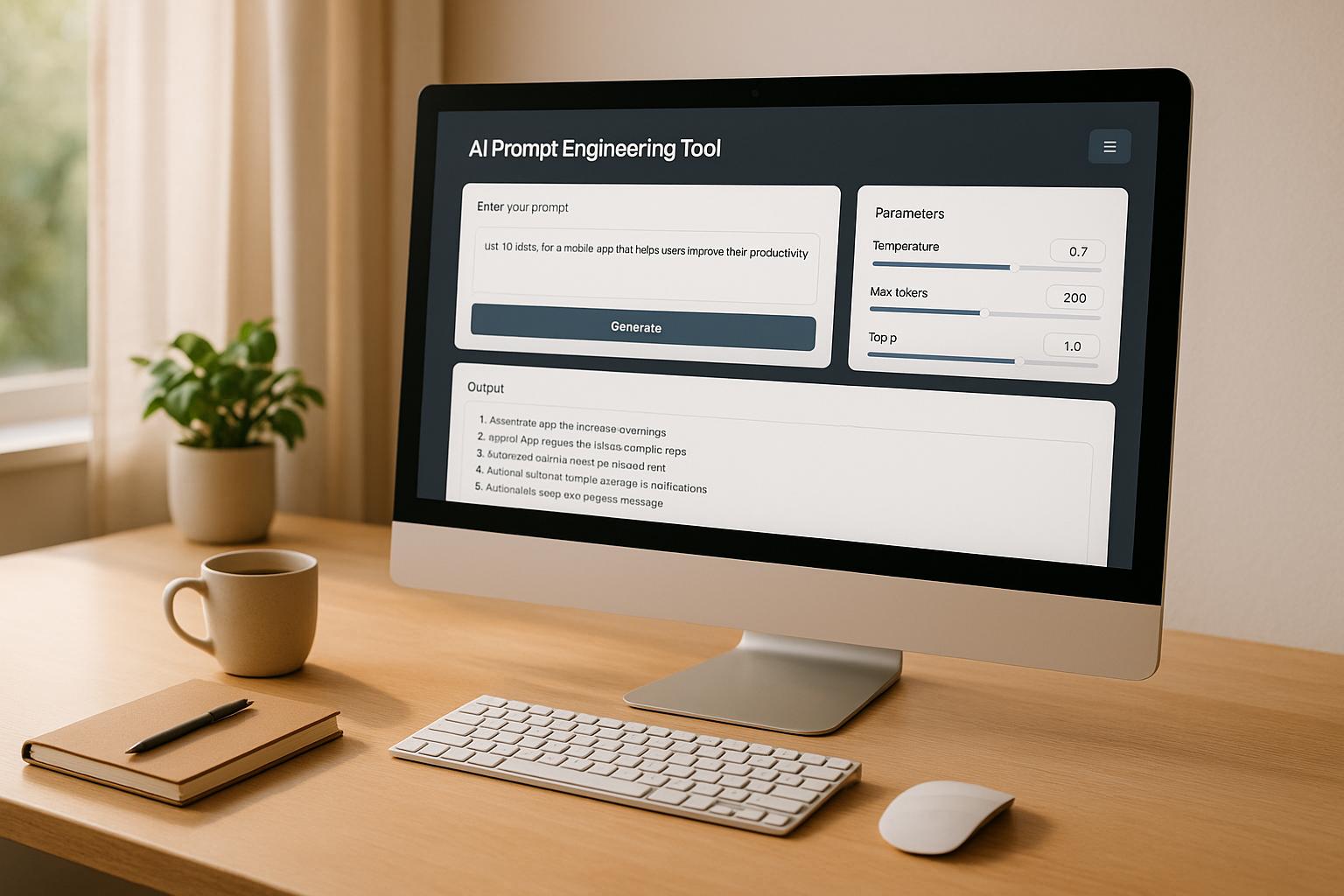 Best UX in Prompt Engineering Tools for AI