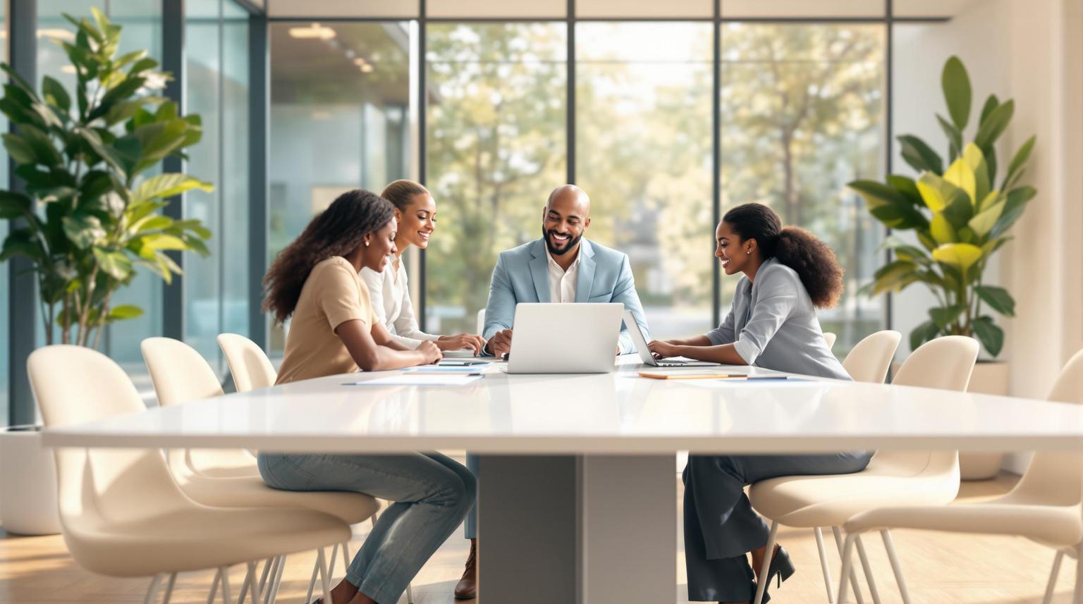 مشاكل وحلول تنفيذ الذكاء الاصطناعي الشائعة