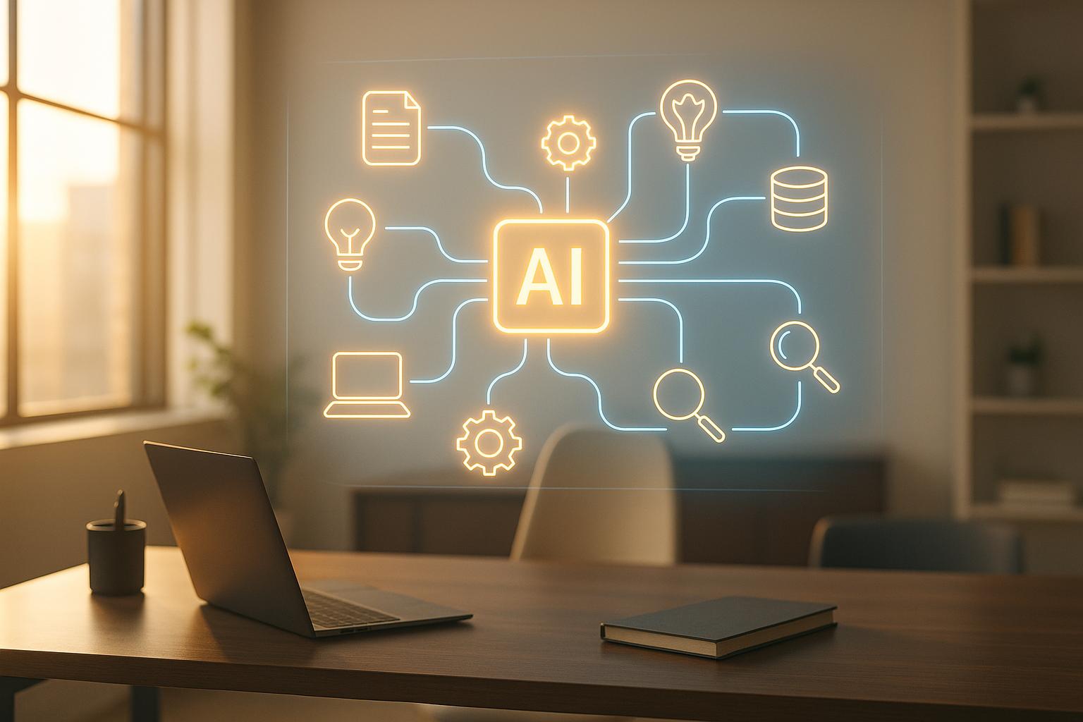 ما هي الشركات التي تتفوق في الهندسة السريعة للذكاء الاصطناعي؟