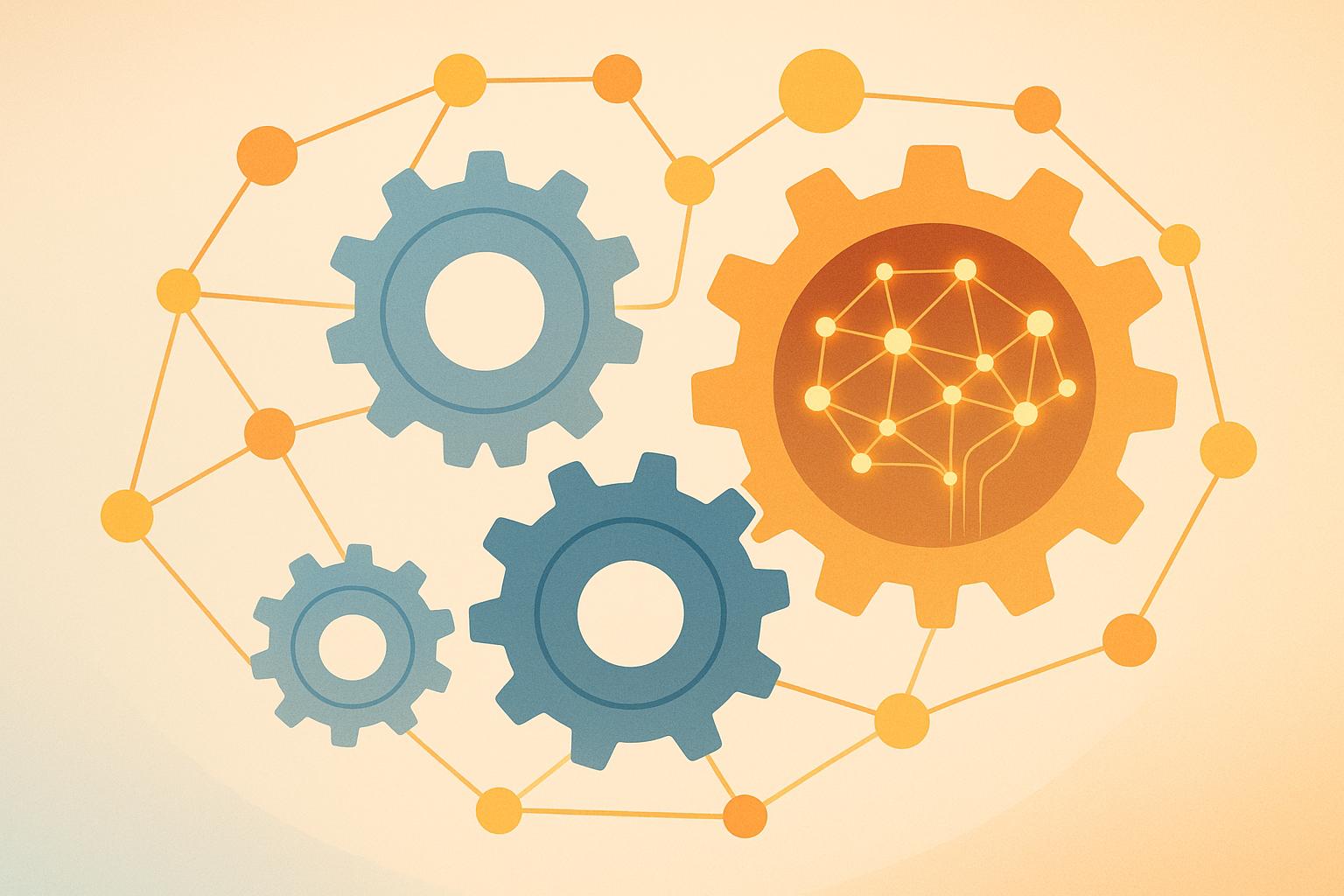 آليات الإجماع لسير عمل الذكاء الاصطناعي القابل للتطوير