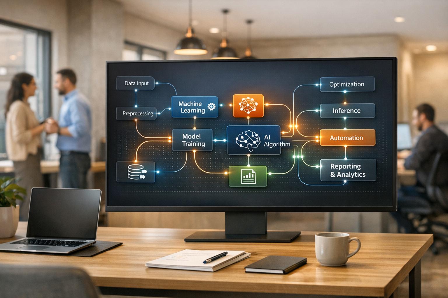 Cost-Effective AI Workflow Solutions In 2026