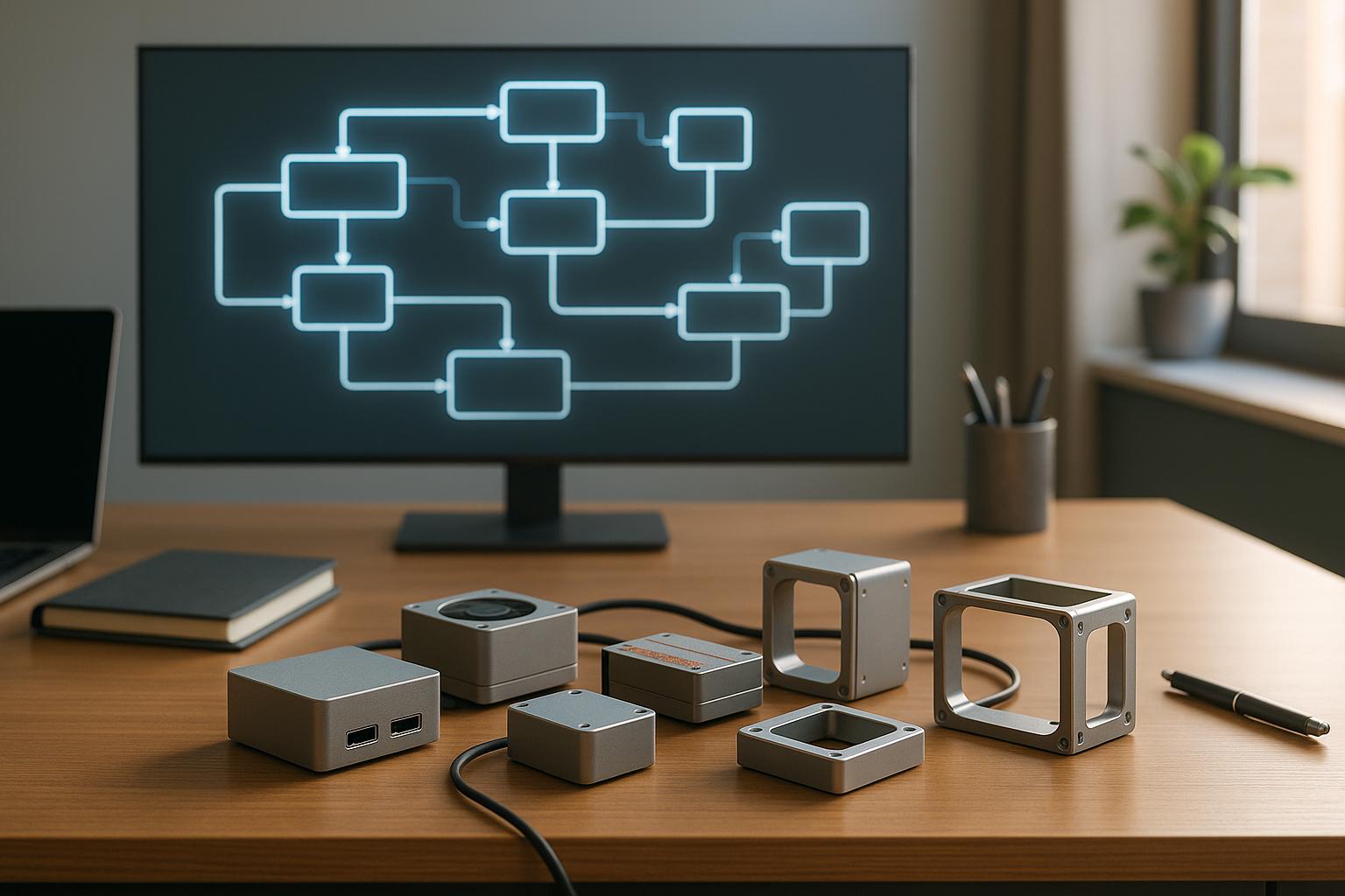 Decoupled AI Pipelines: Dependency Management Best Practices