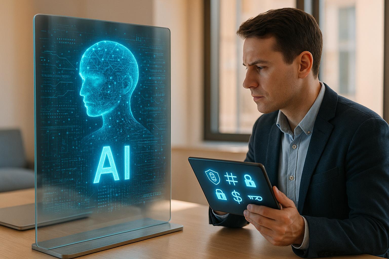 اكتشاف التلاعب بنماذج الذكاء الاصطناعي: الطرق الرئيسية