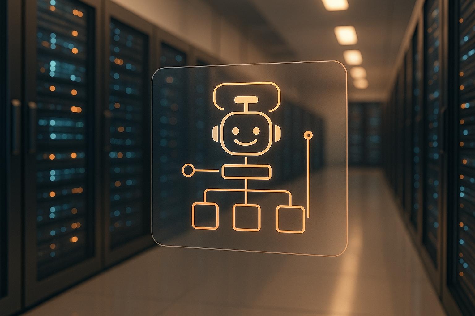 एंटरप्राइज चैटबॉट्स: फॉल्ट-टॉलरेंट सिस्टम के साथ स्केलिंग