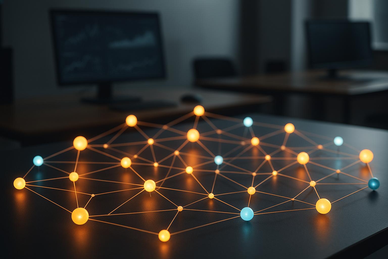 वितरित सिस्टम में इवेंट ऑर्डरिंग