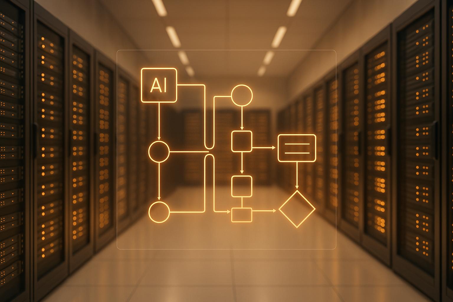 سير عمل الذكاء الاصطناعي المتسامح مع الأخطاء: مبادئ التصميم الأساسية