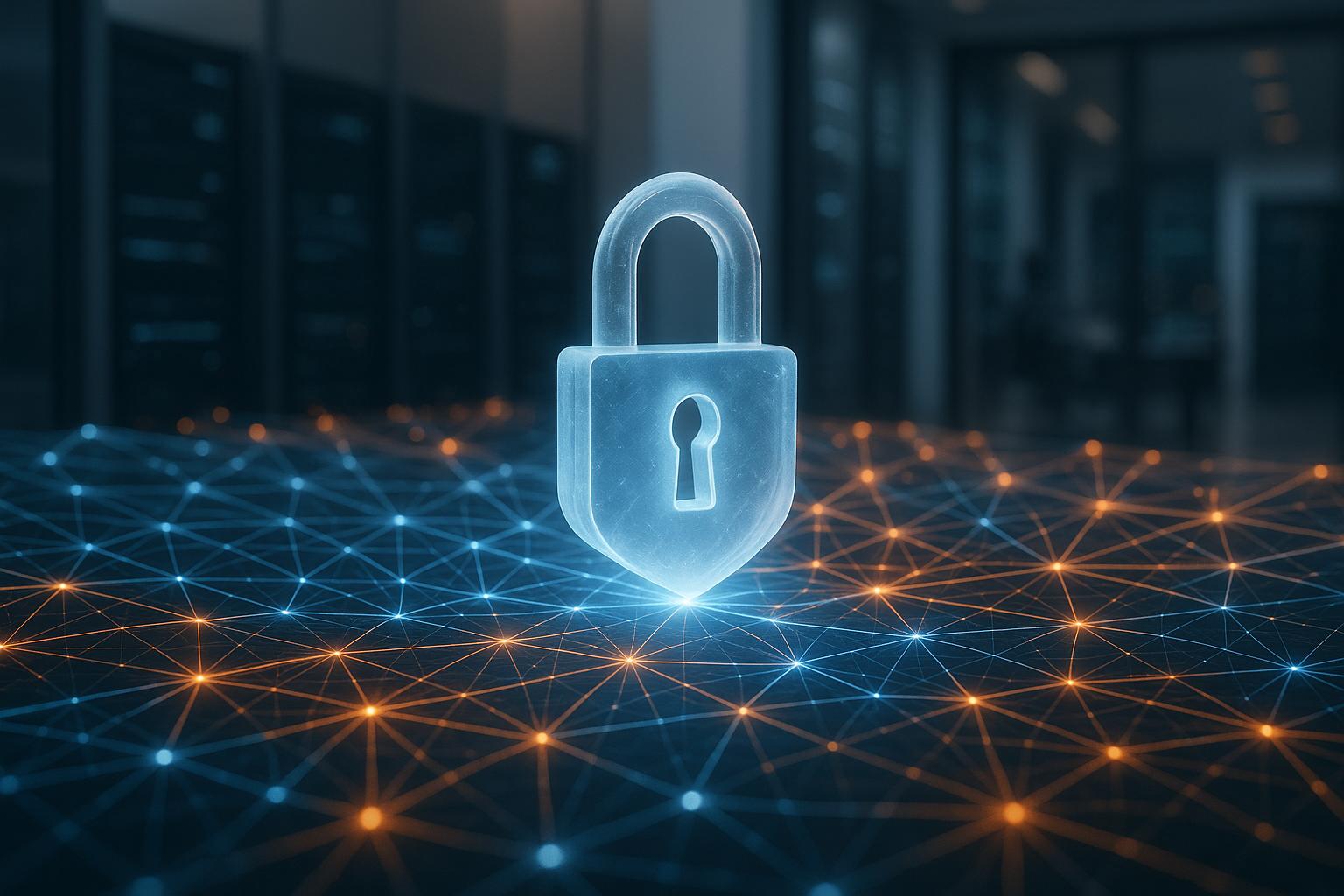 फ़ेडरेटेड एआई में होमोमोर्फिक एन्क्रिप्शन का भविष्य