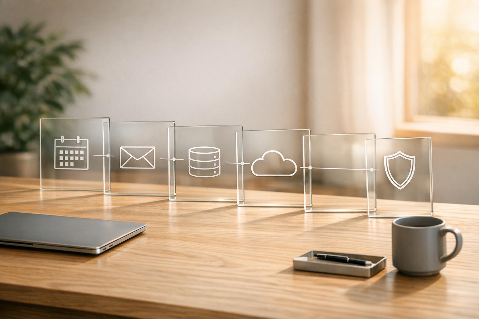 Top AI Tools For Automating Workflows