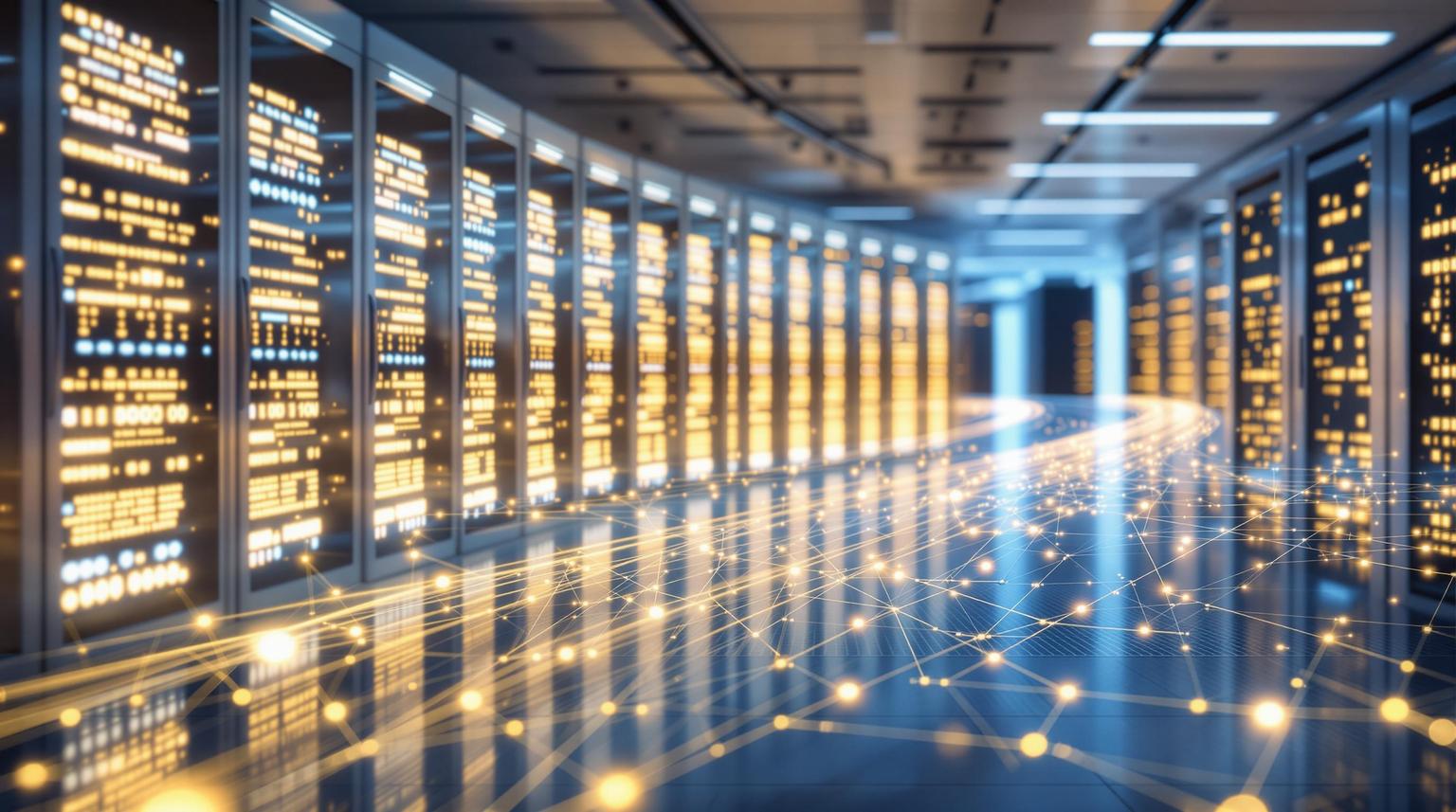 كيف تتيح قوائم انتظار الأحداث سير عمل الذكاء الاصطناعي القابل للتطوير