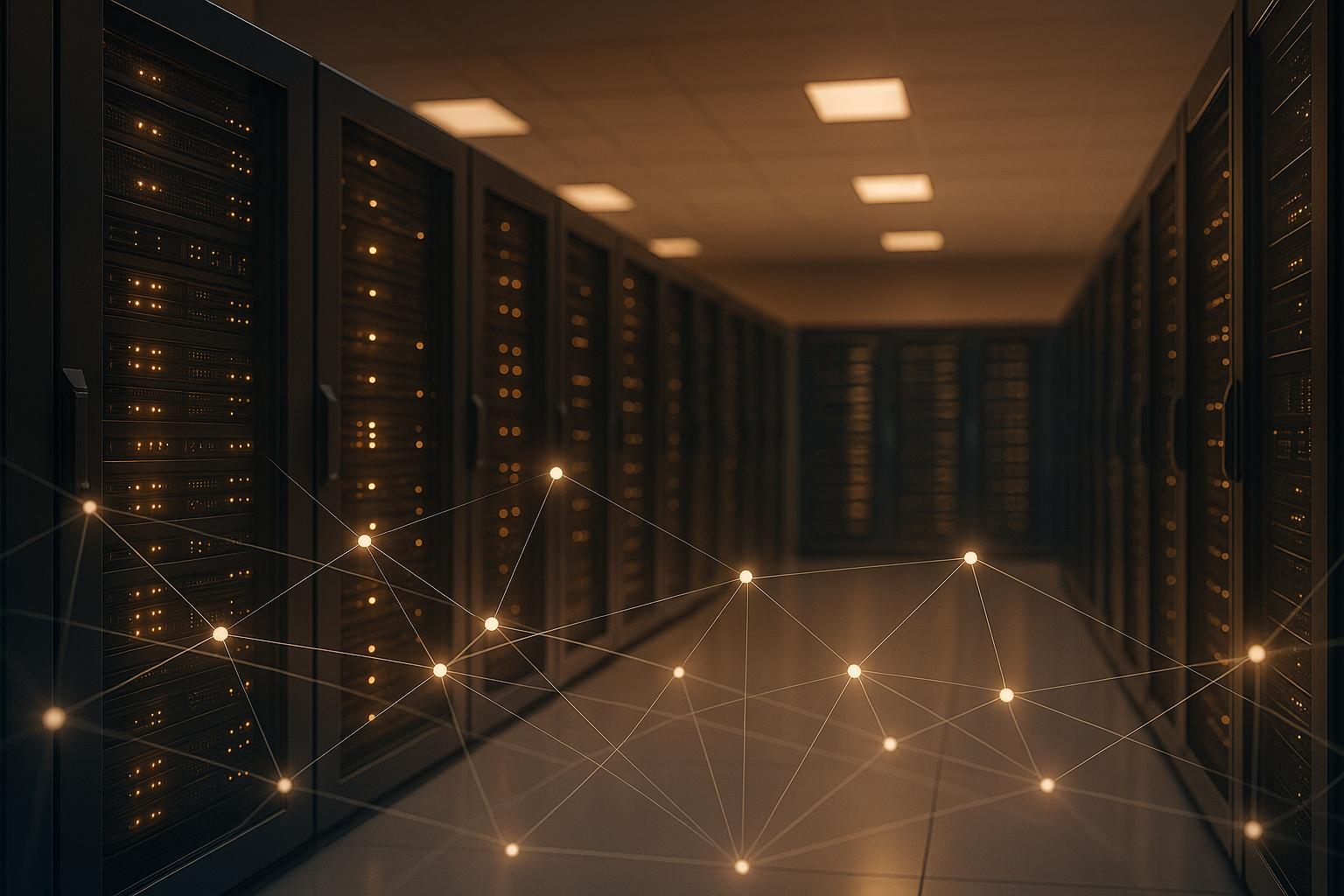 कैसे दोष-सहिष्णु भंडारण वेक्टर डेटाबेस विश्वसनीयता में सुधार करता है