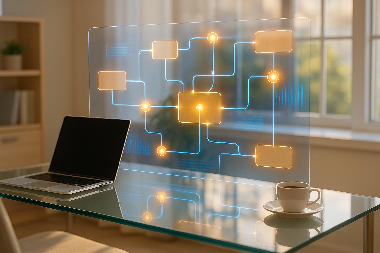 How Generative AI Optimizes Workflow Bottlenecks