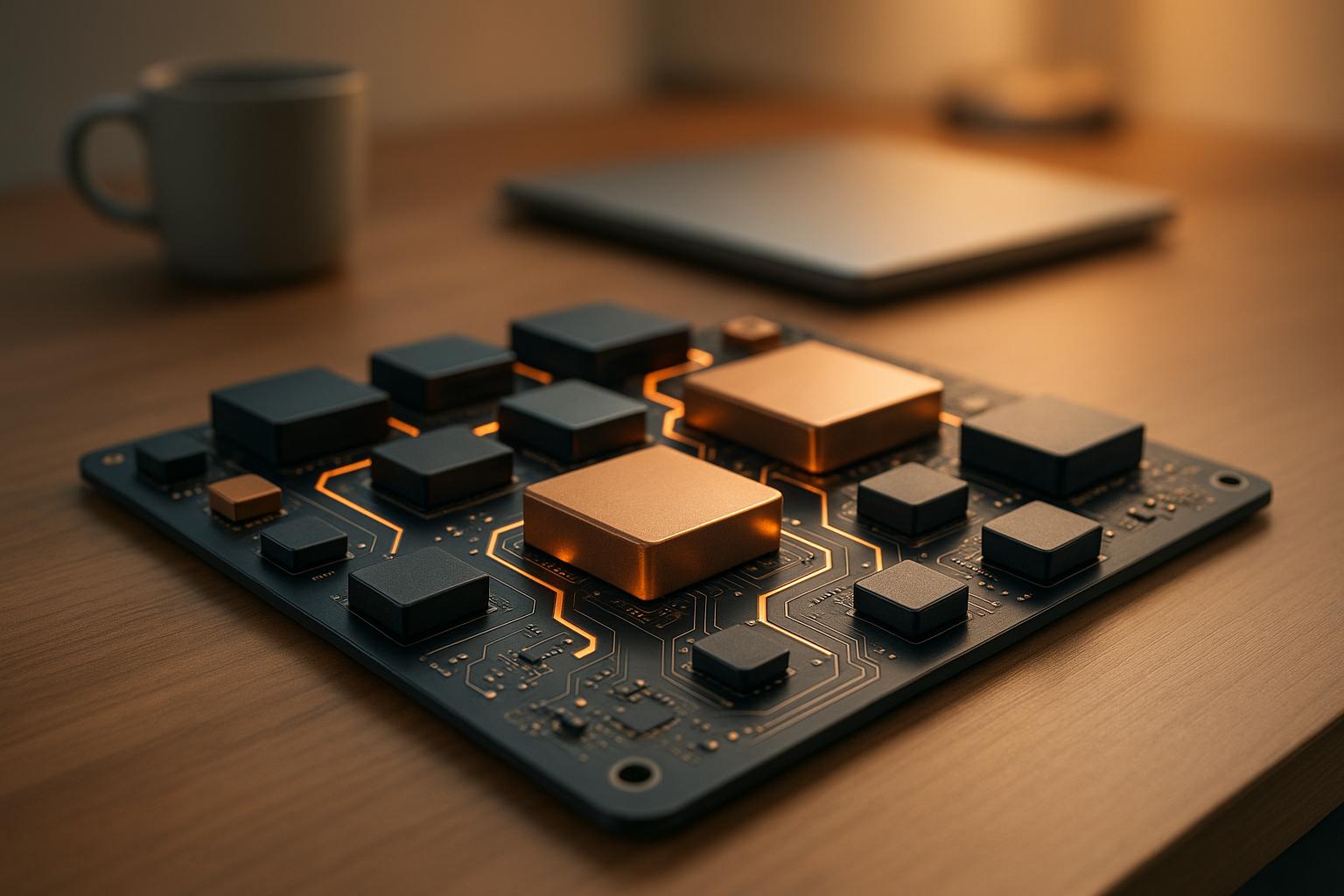 How Modular Design Impacts AI Scalability