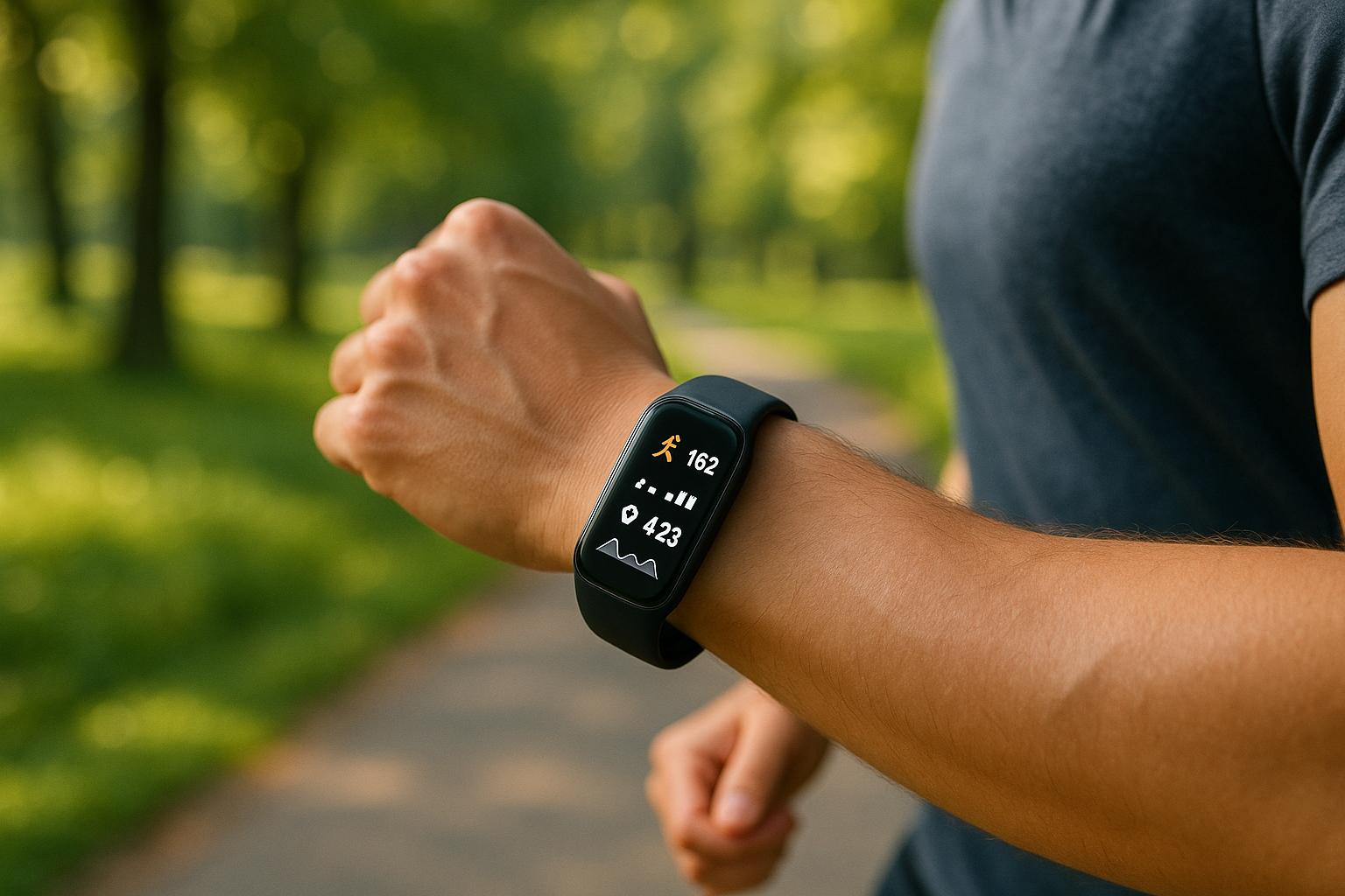 वास्तविक समय में मानव गतिविधि पहचान कैसे काम करती है