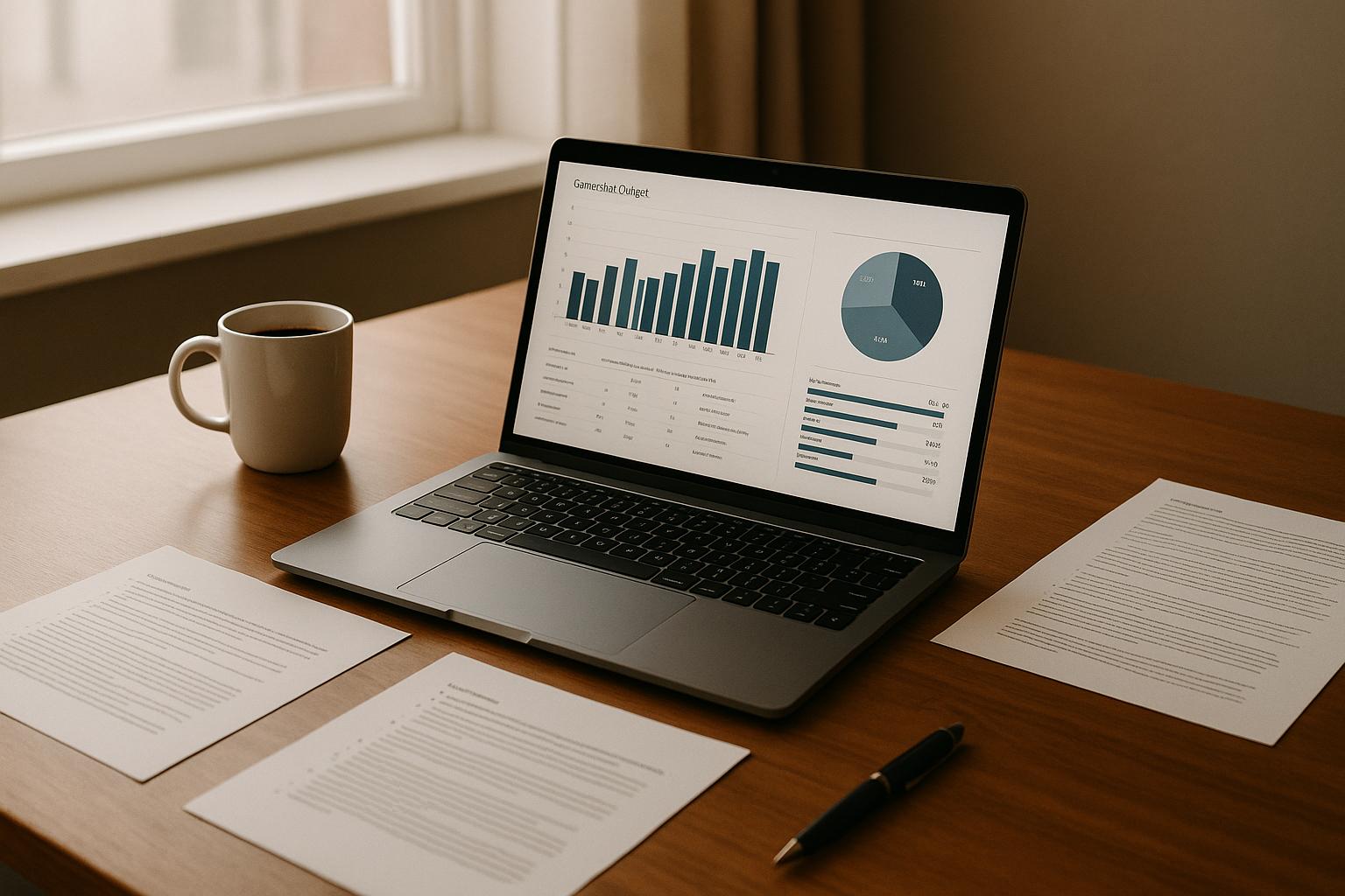 How to Evaluate Generative AI LLM Outputs With Structure and Precision