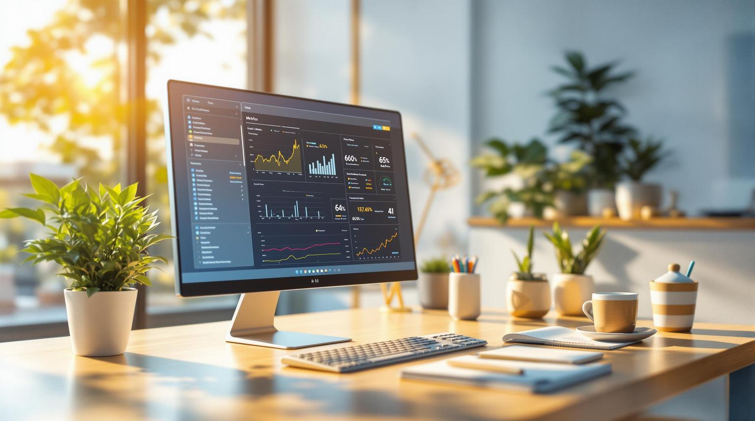 كيفية مراقبة مقاييس نموذج الذكاء الاصطناعي في الوقت الفعلي