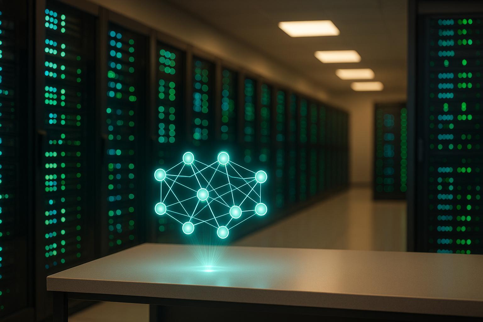 How Vector Databases Boost LLM Accuracy