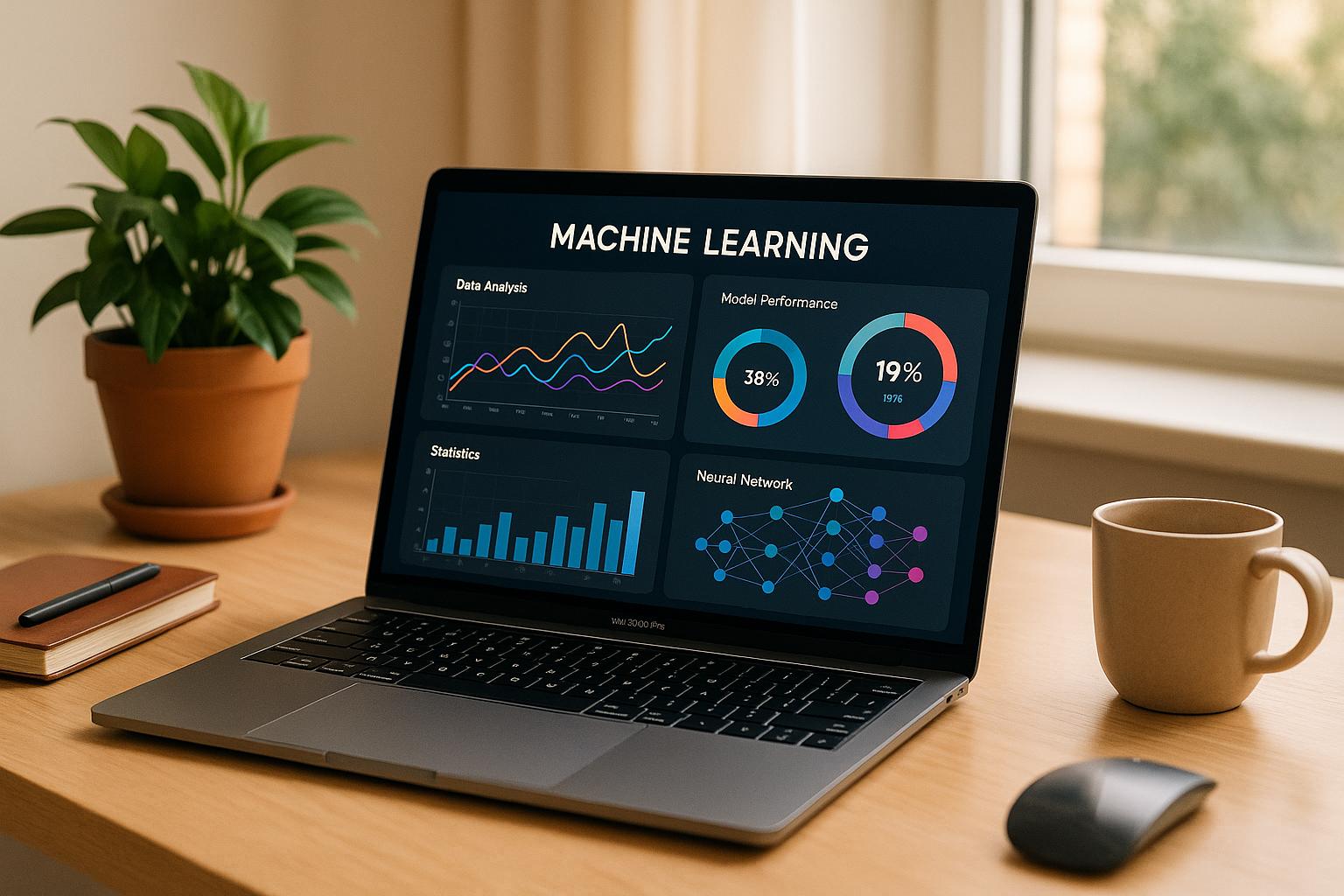 Most Innovative ML Workflows Tools