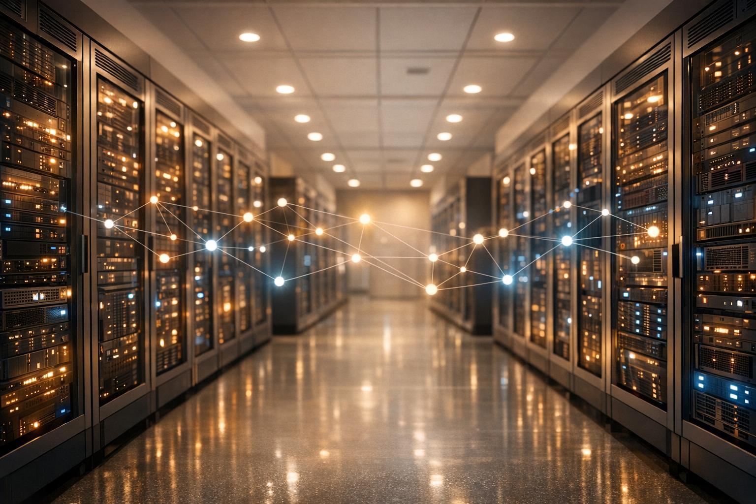 Leading AI Model Orchestration Services In United States What Are They