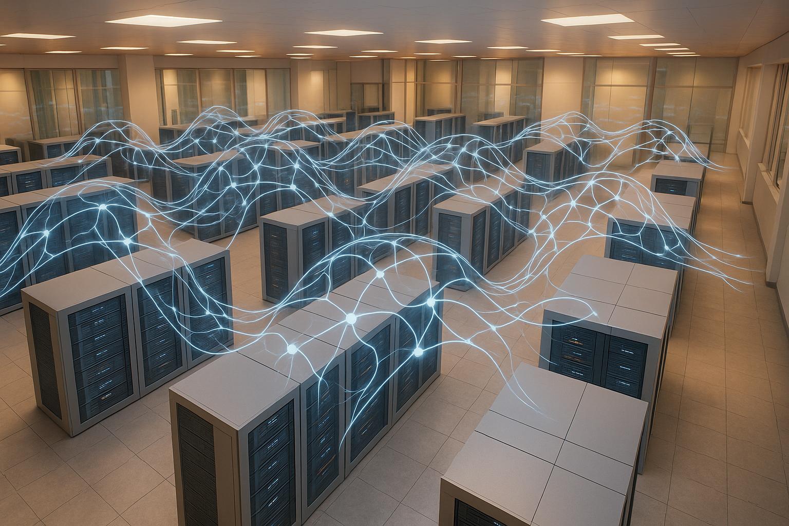 2026 के अग्रणी एआई ऑर्केस्ट्रेशन उपकरण कई एलएलएम के समन्वय में मदद करते हैं