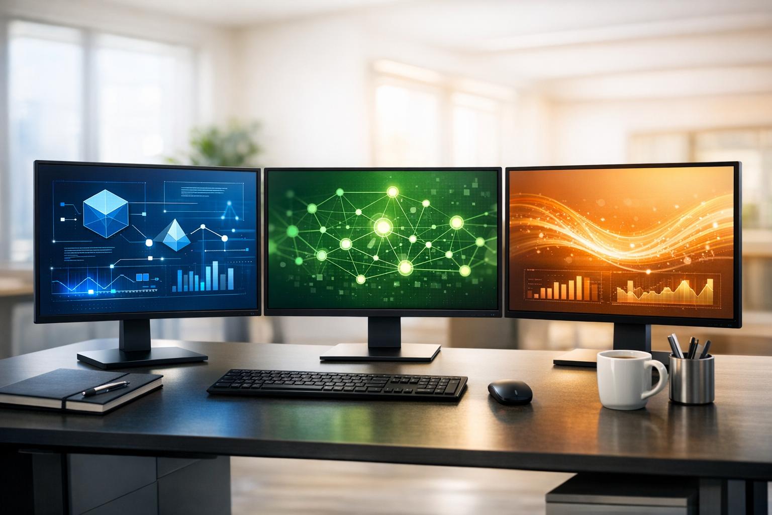 Leading AI Workflow Platforms For Enterprises In 2026