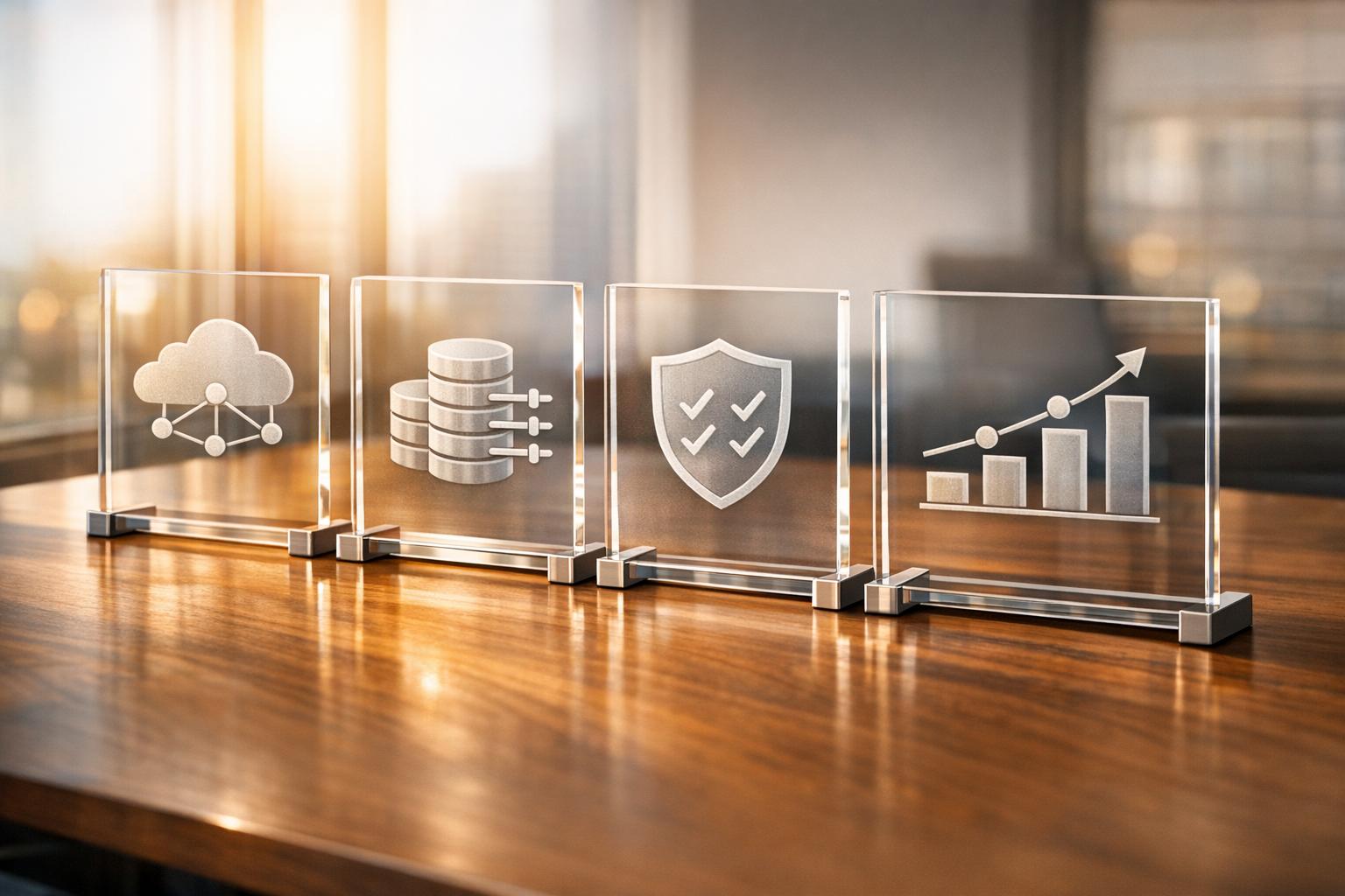 Best Companies For AI Workflows