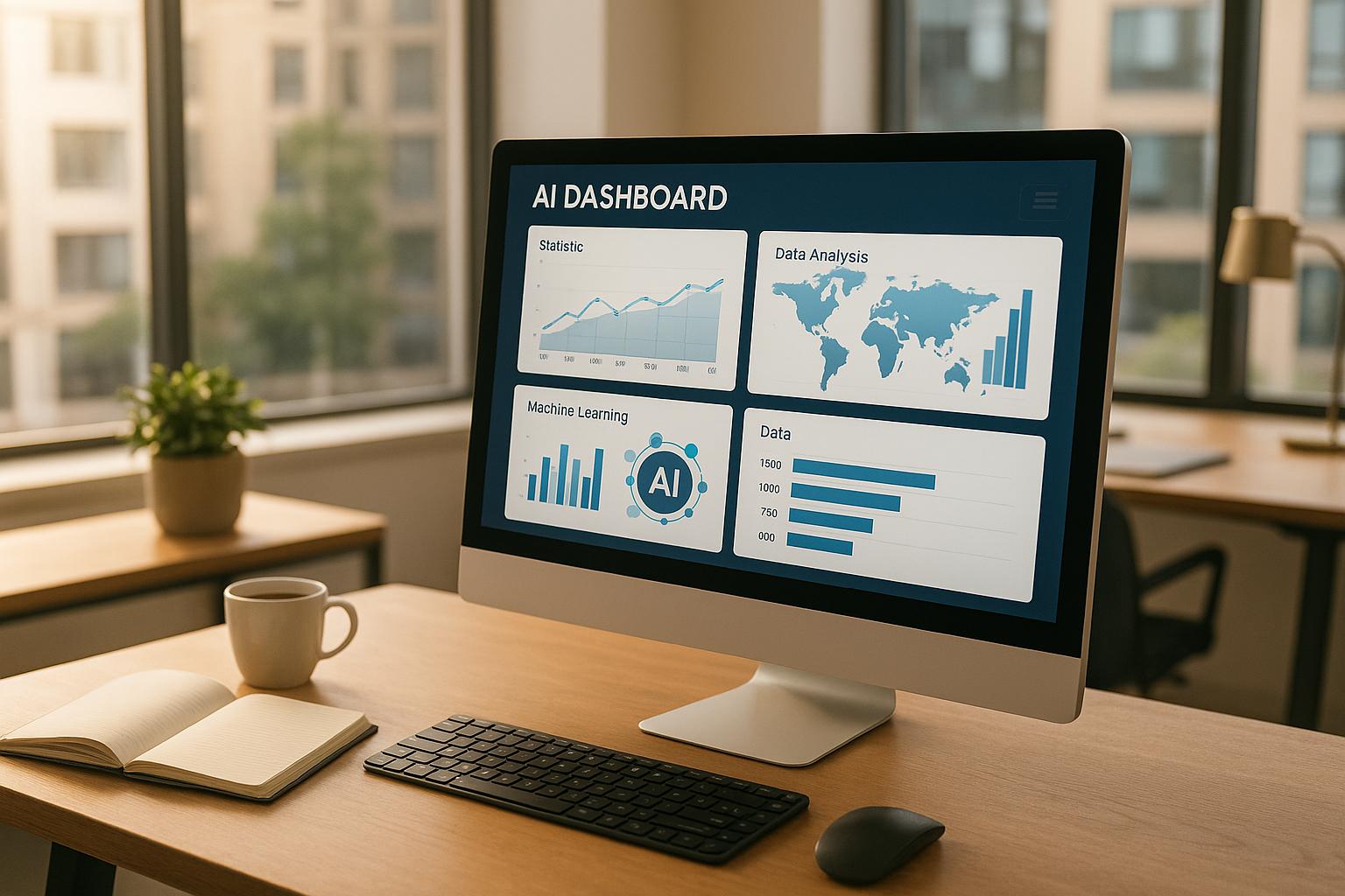 Leading AI Workflows for Enterprise Use