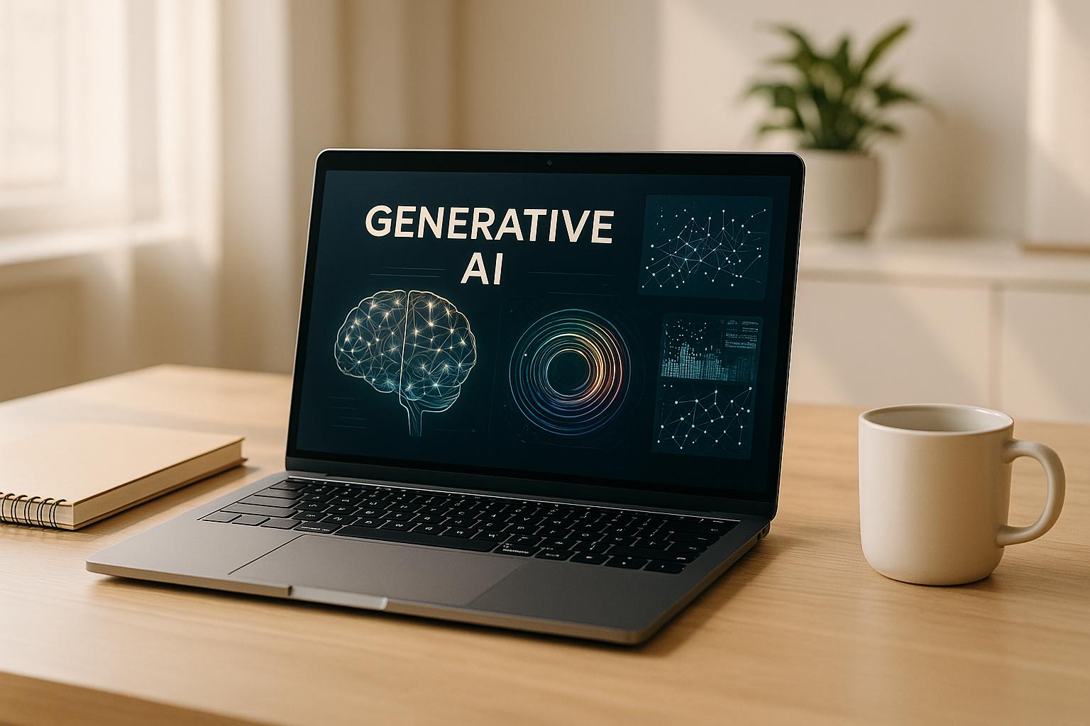 Leading Generative AI Platforms