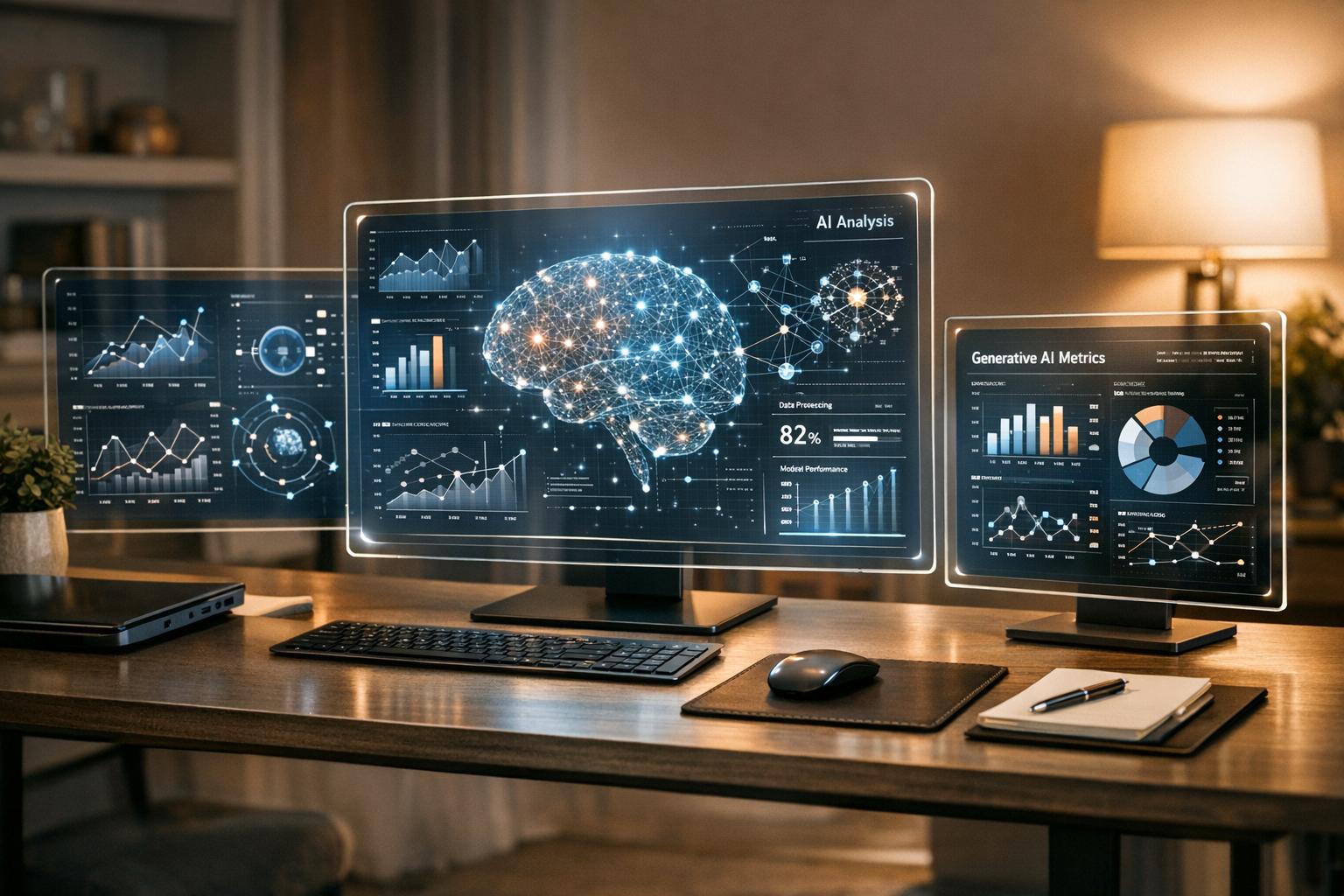 Leading Generative AI Software For 2026