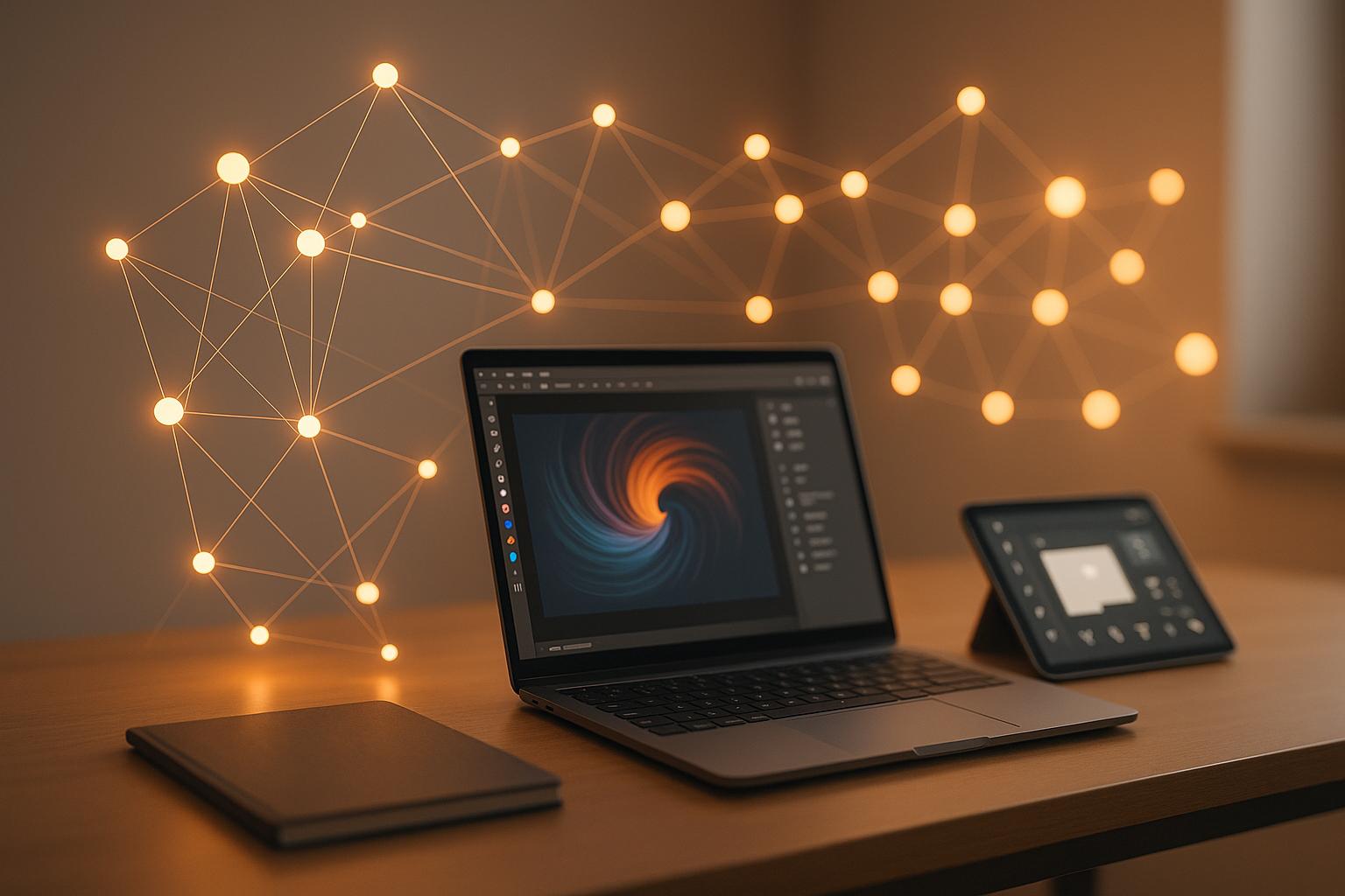 Leading Platforms for AI-Driven Content Creation