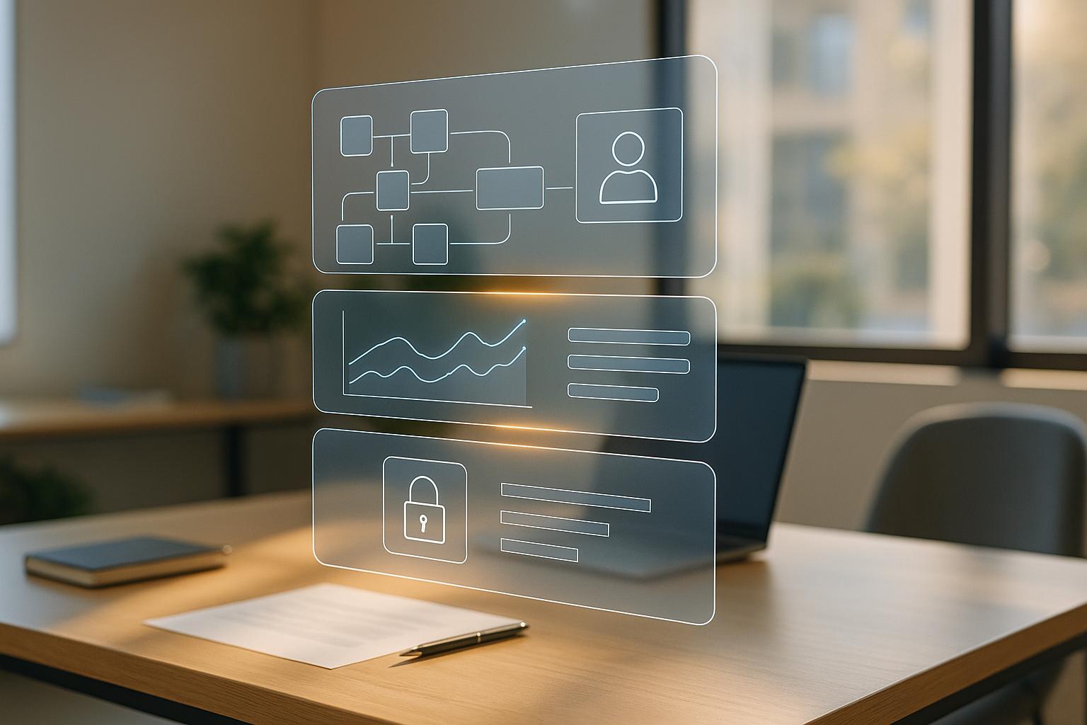 Leading Platforms In The U.S. to Control, Govern and Manage AI Models & Useage For Businesses