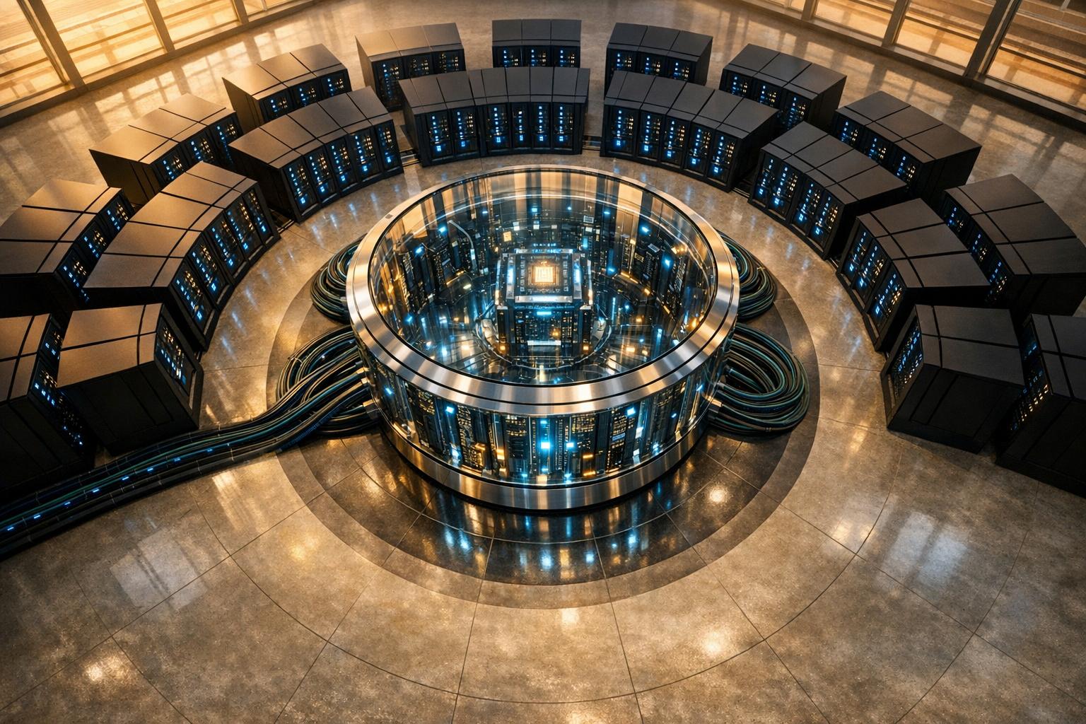 Leading Unified AI Ecosystems 2026