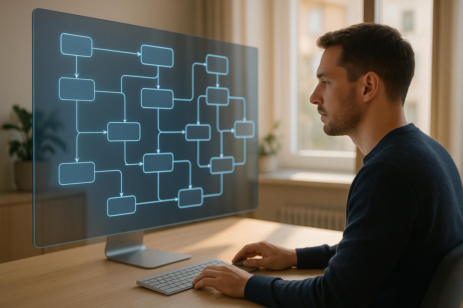 LLM Decision Pipelines: How They Work
