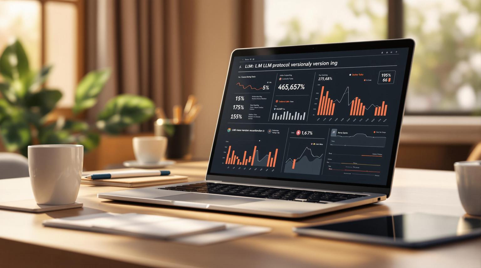 إصدار بروتوكول LLM: التحديات الرئيسية