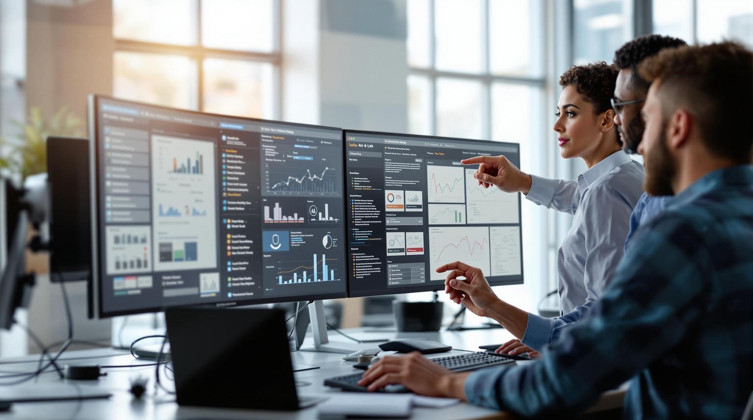 تخصيص مهام LLM: التحديات والحلول الرئيسية