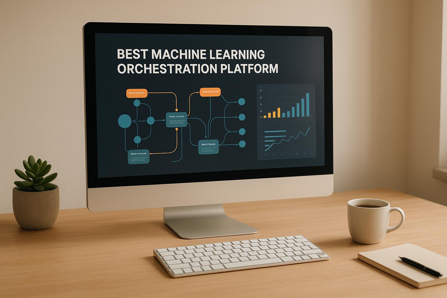 Best Machine Learning Orchestration Platform