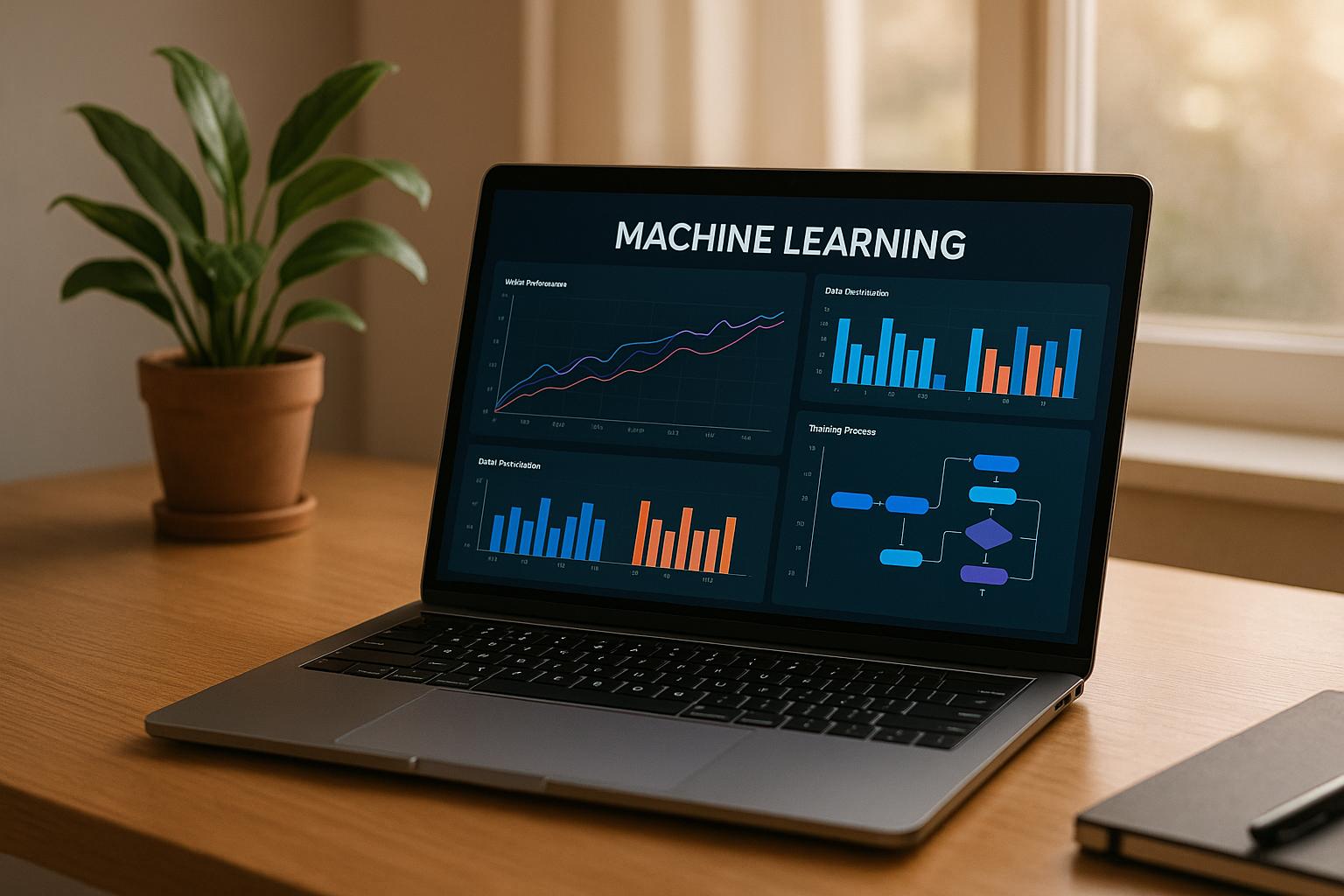 Best Machine Learning Platforms for Data Scientists
