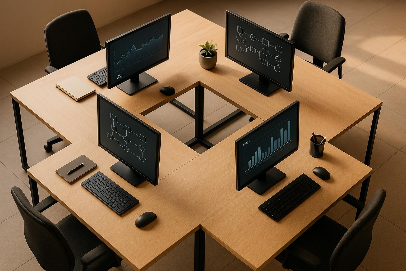 Managing AI Workflows? Consider These Top Solutions