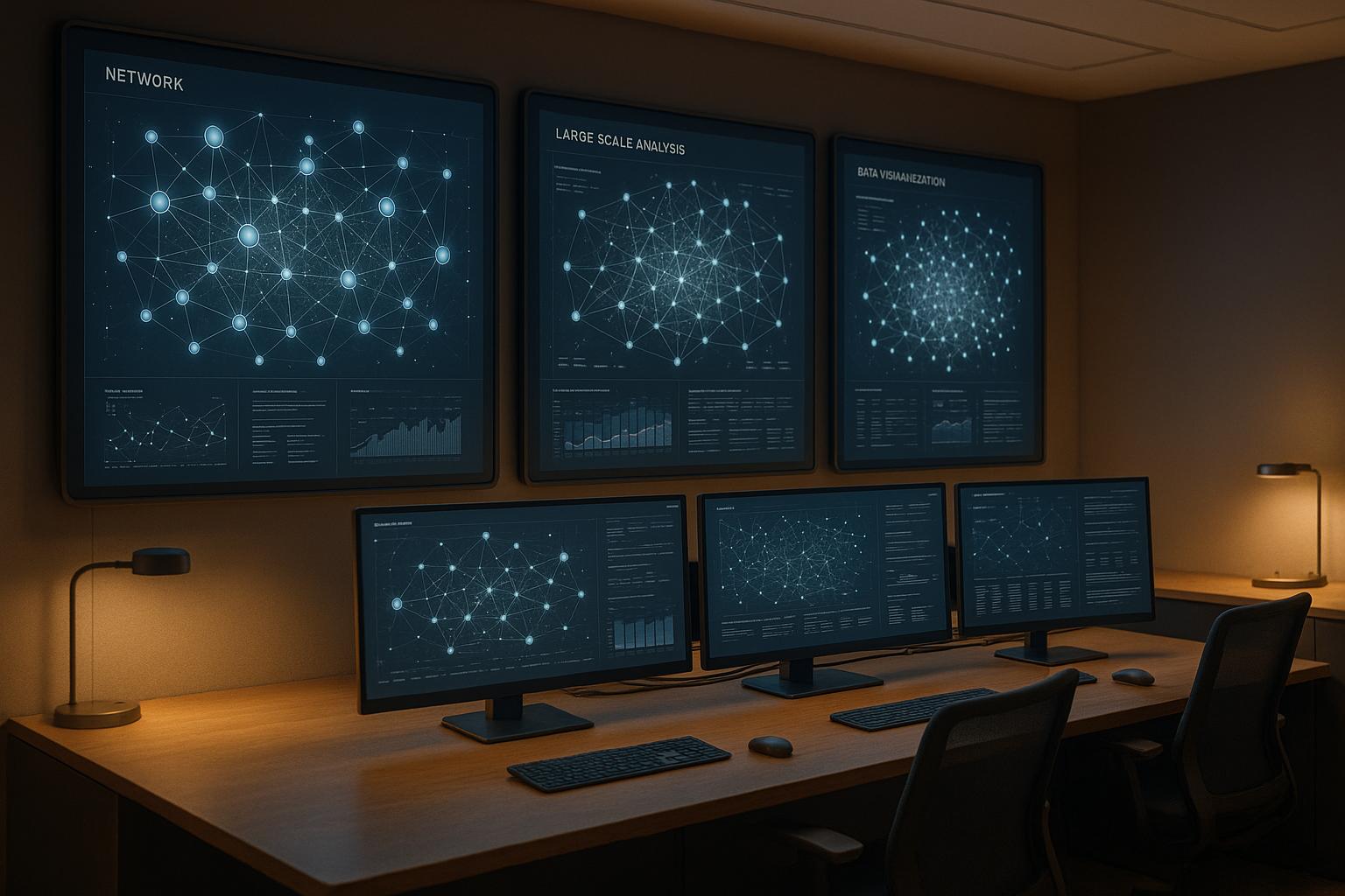 Top Tools For Managing Large Language Models (LLM) At One Time