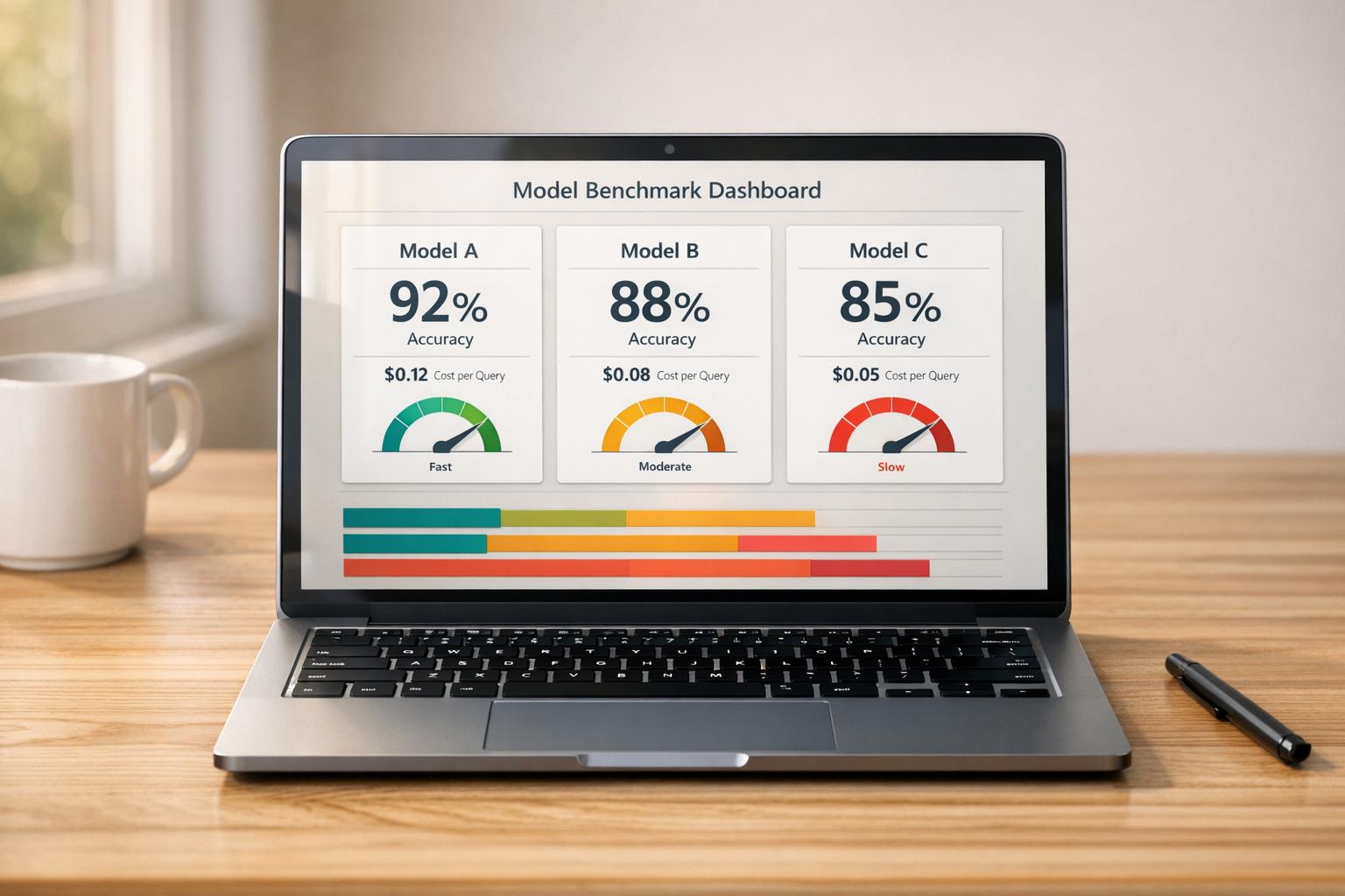 Model Performance Benchmark Tool