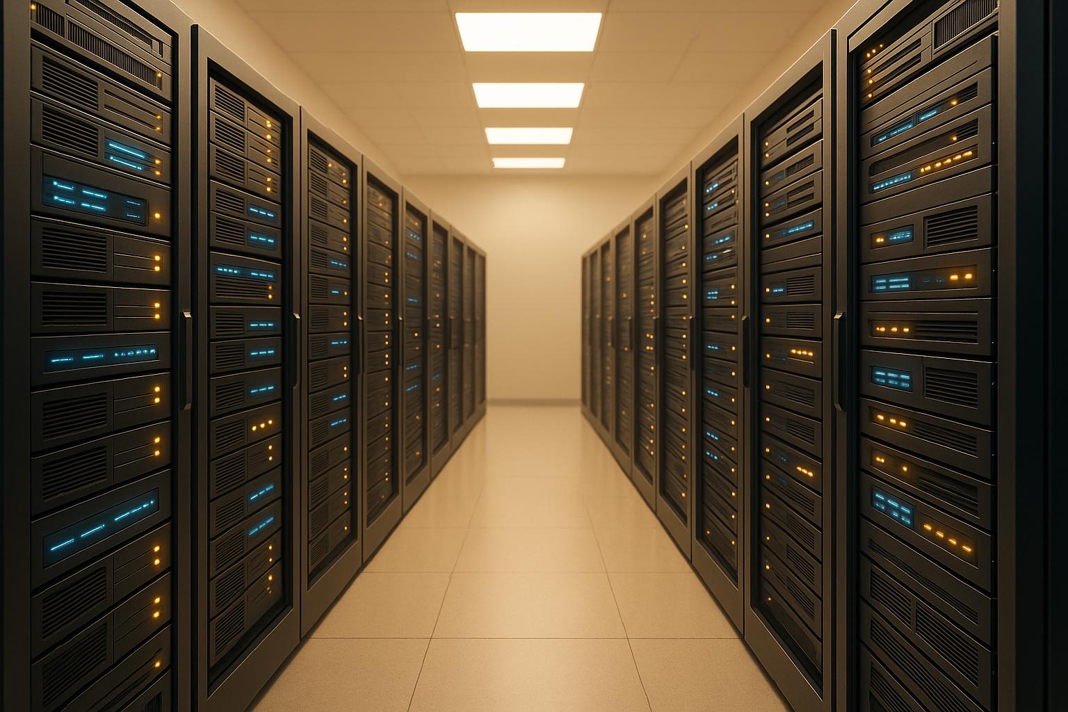 सबसे विश्वसनीय एआई मॉडल प्रबंधन