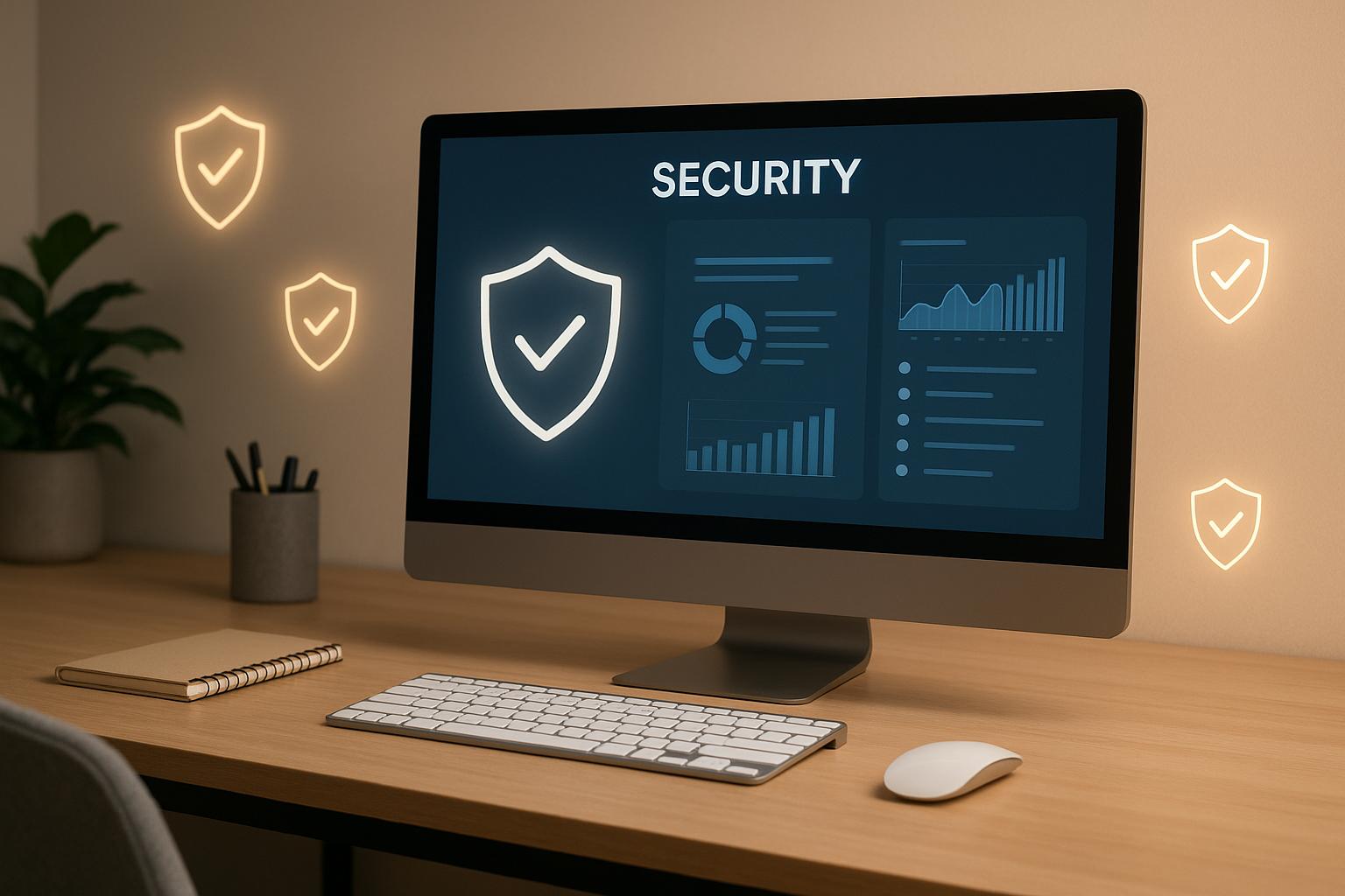 برامج أمان الذكاء الاصطناعي الأكثر موثوقية لسير العمل